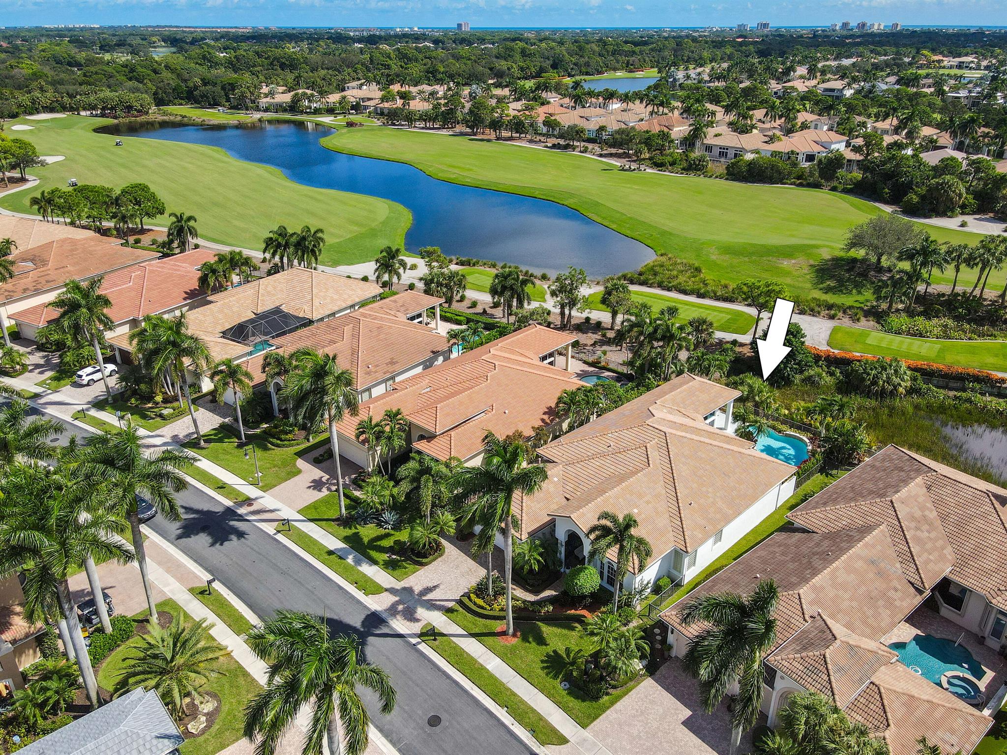 FRENCHMANS RESERVE PCD B - Residential