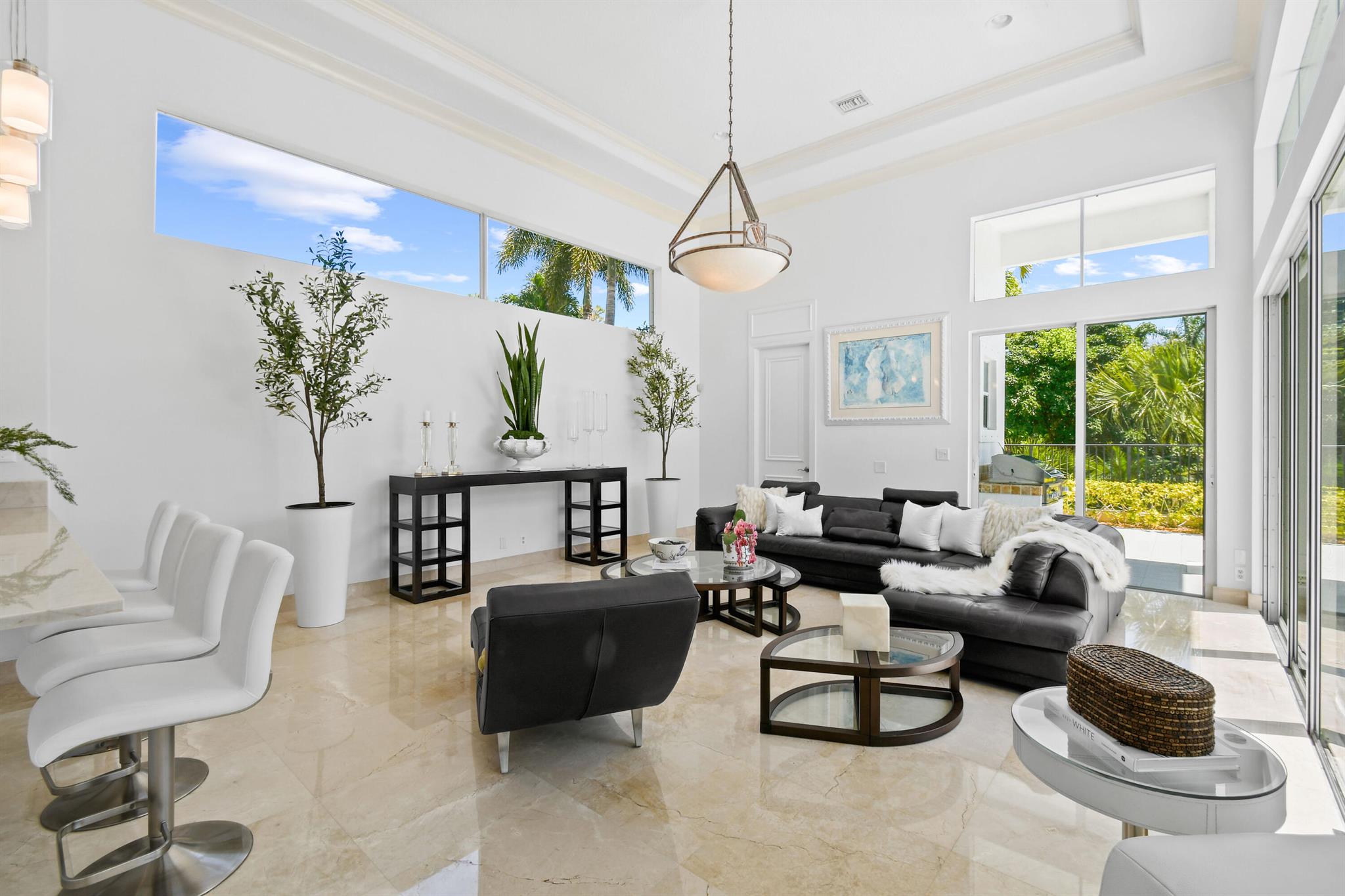 FRENCHMANS RESERVE PCD B - Residential