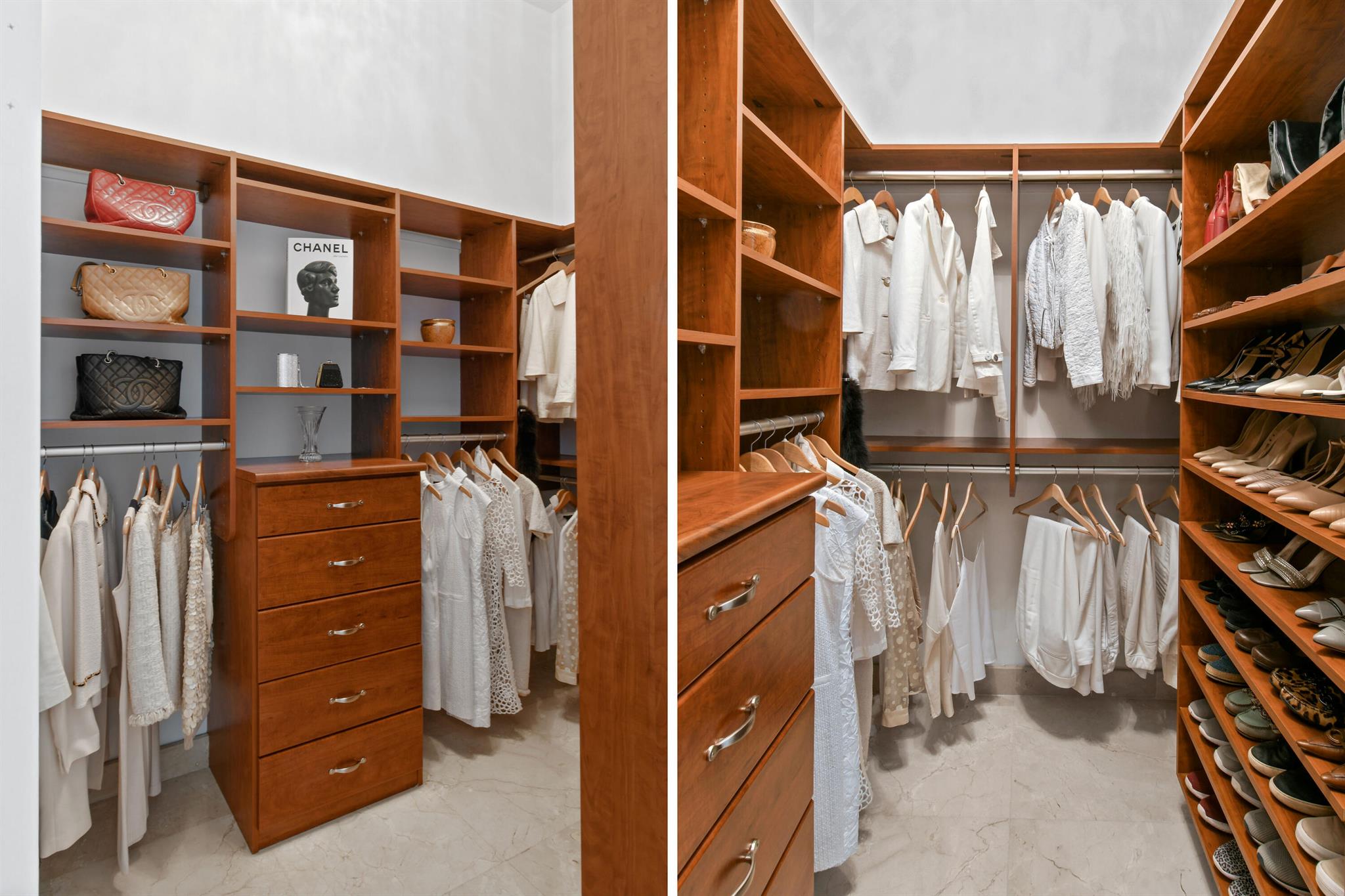 FRENCHMANS RESERVE PCD B - Residential