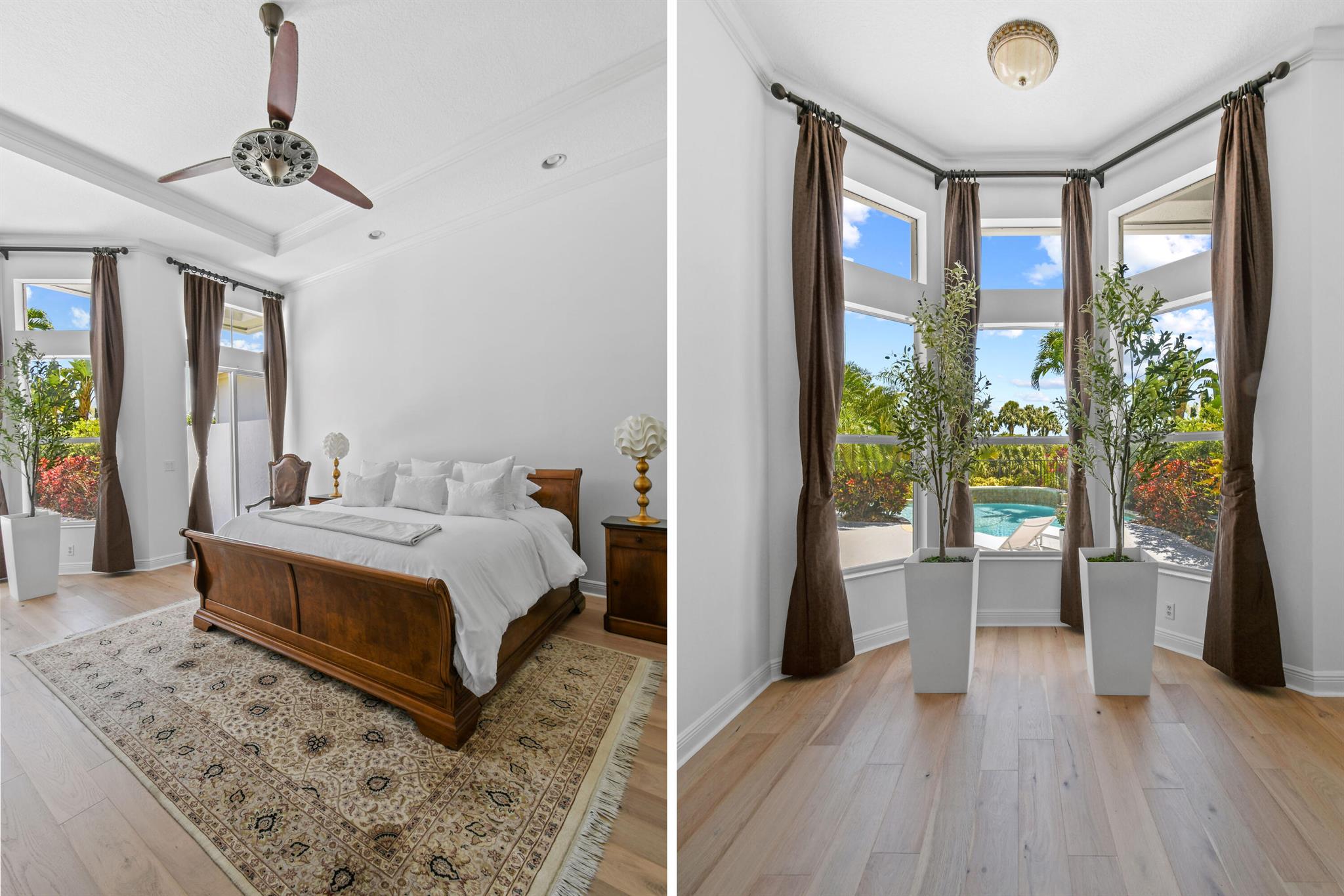 FRENCHMANS RESERVE PCD B - Residential