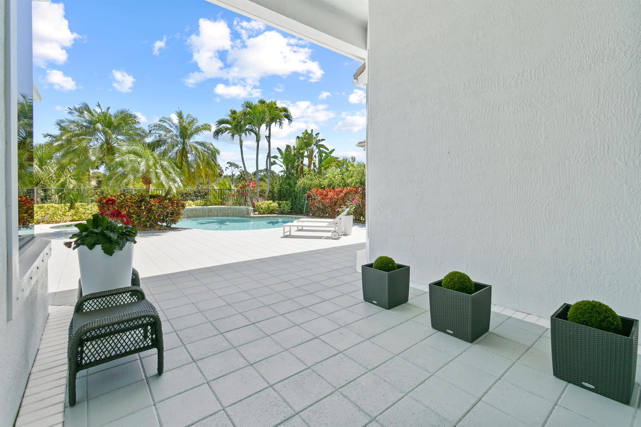 FRENCHMANS RESERVE PCD B - Residential