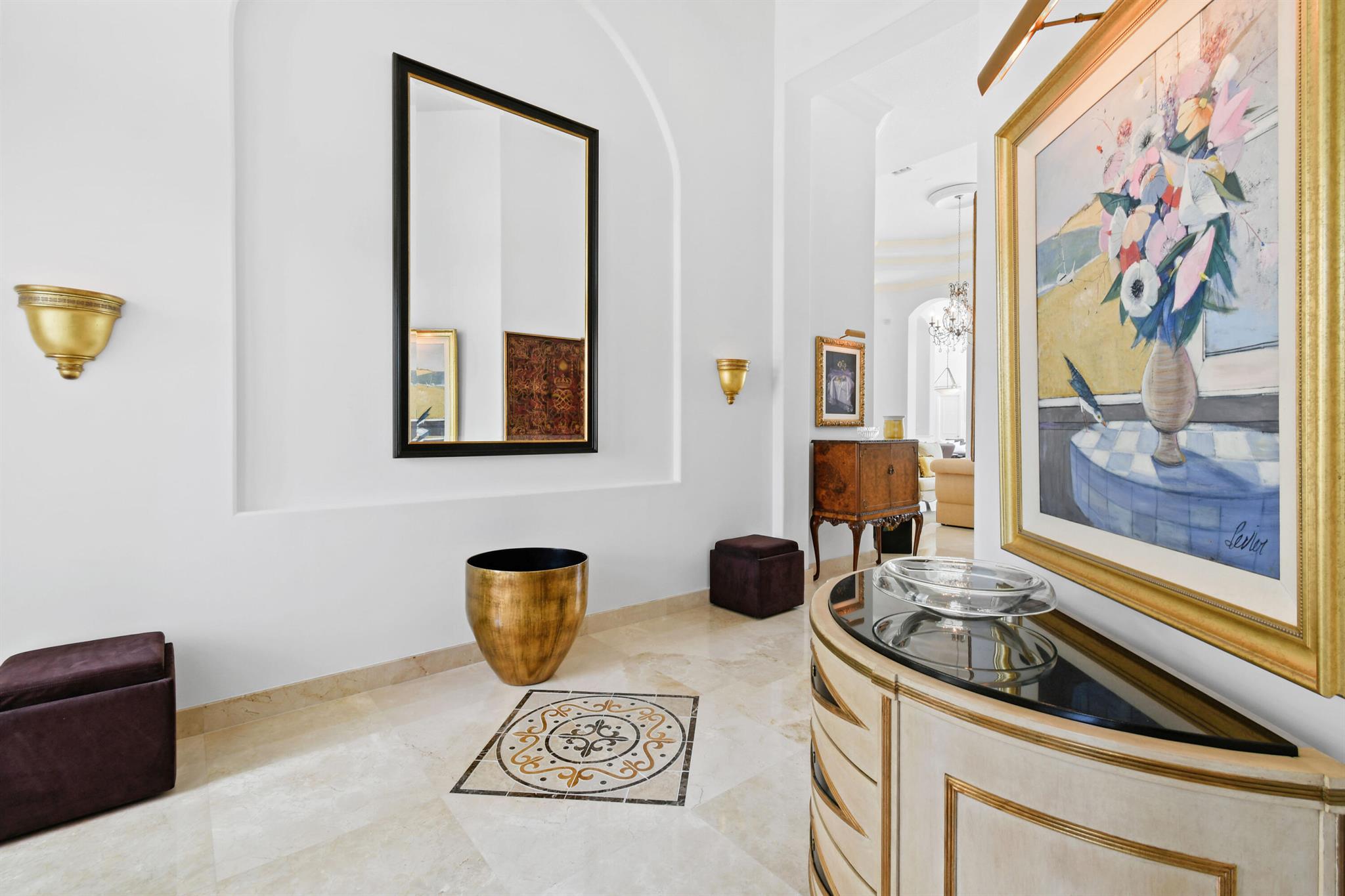 FRENCHMANS RESERVE PCD B - Residential