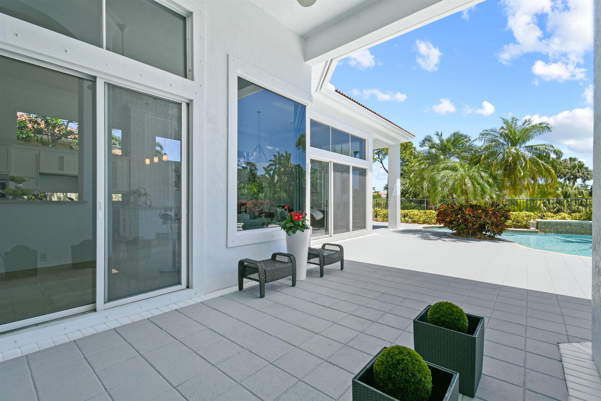 FRENCHMANS RESERVE PCD B - Residential