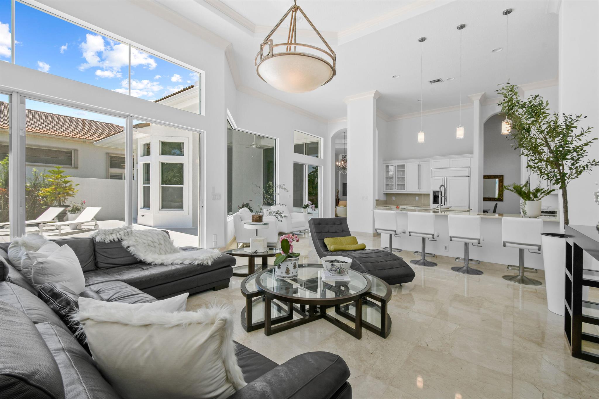 FRENCHMANS RESERVE PCD B - Residential