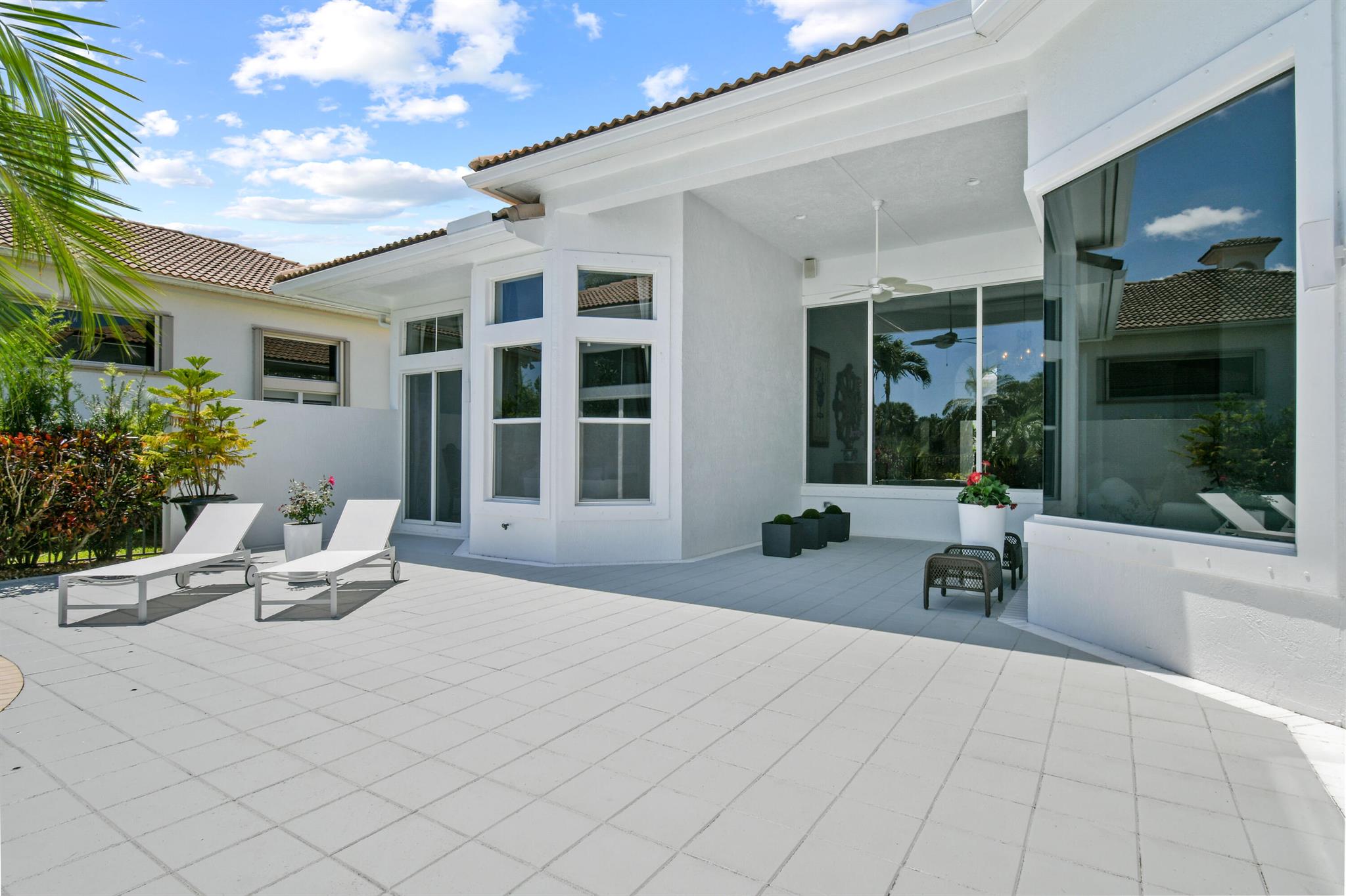 FRENCHMANS RESERVE PCD B - Residential