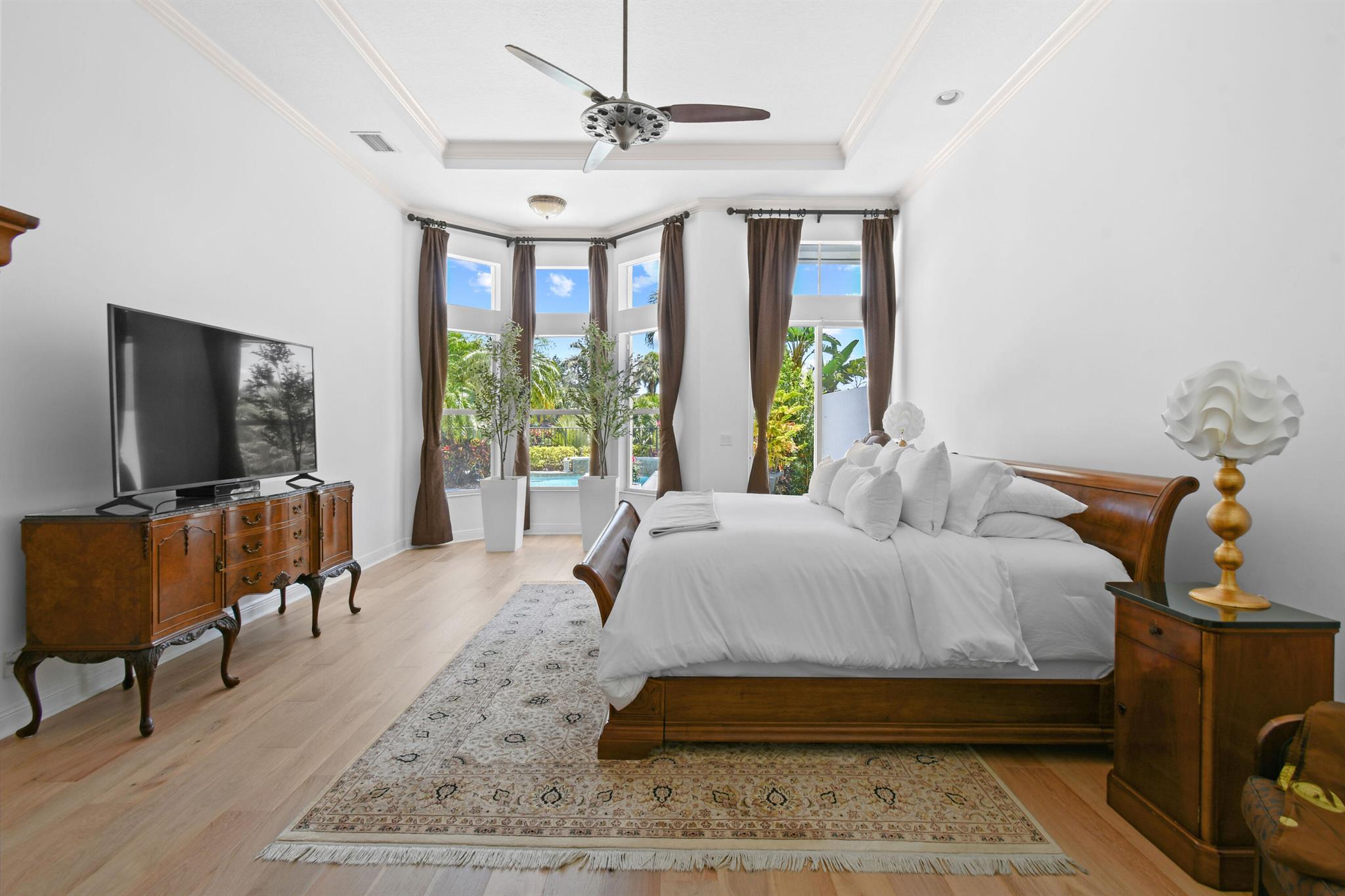 FRENCHMANS RESERVE PCD B - Residential