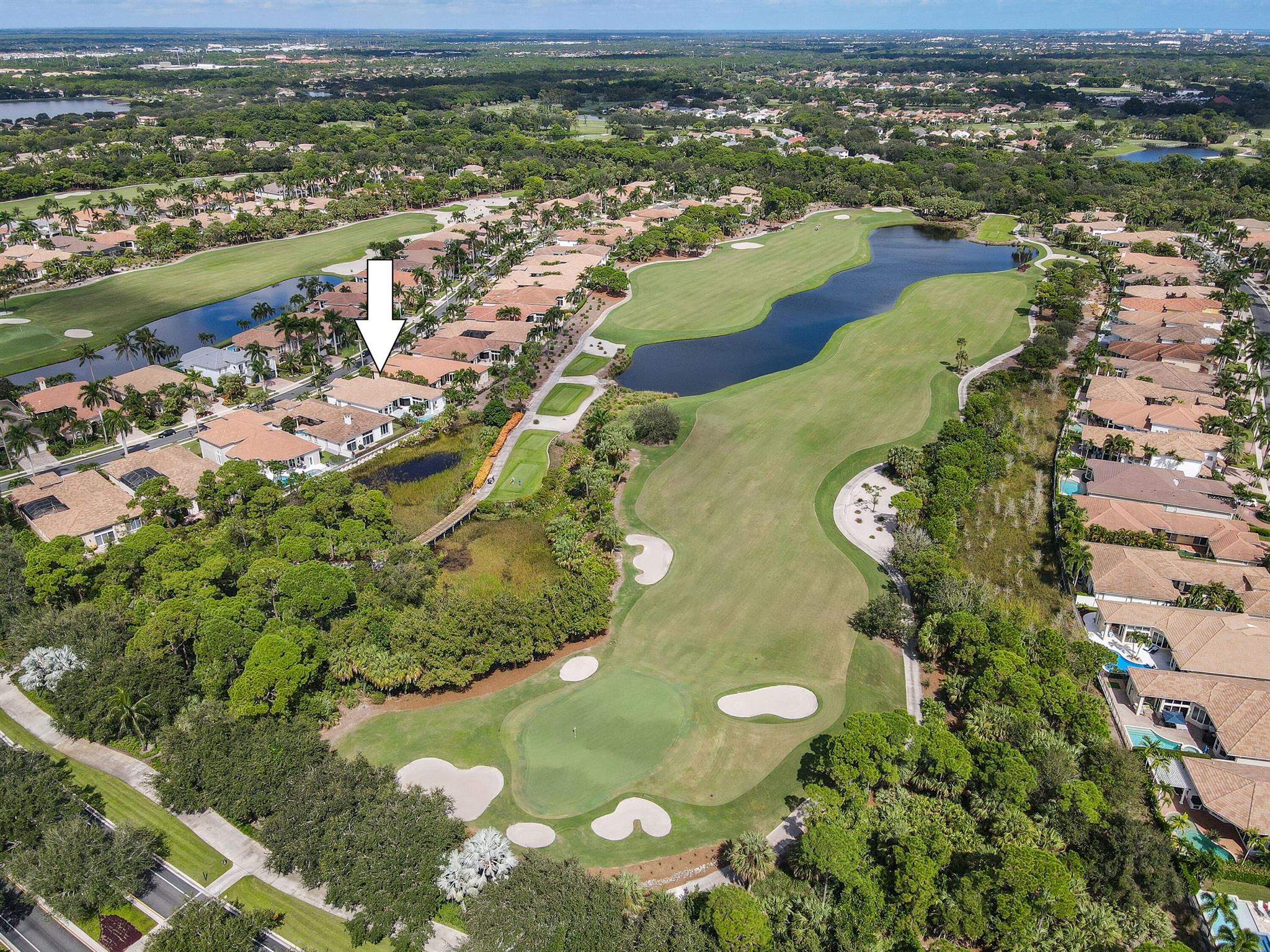 FRENCHMANS RESERVE PCD B - Residential