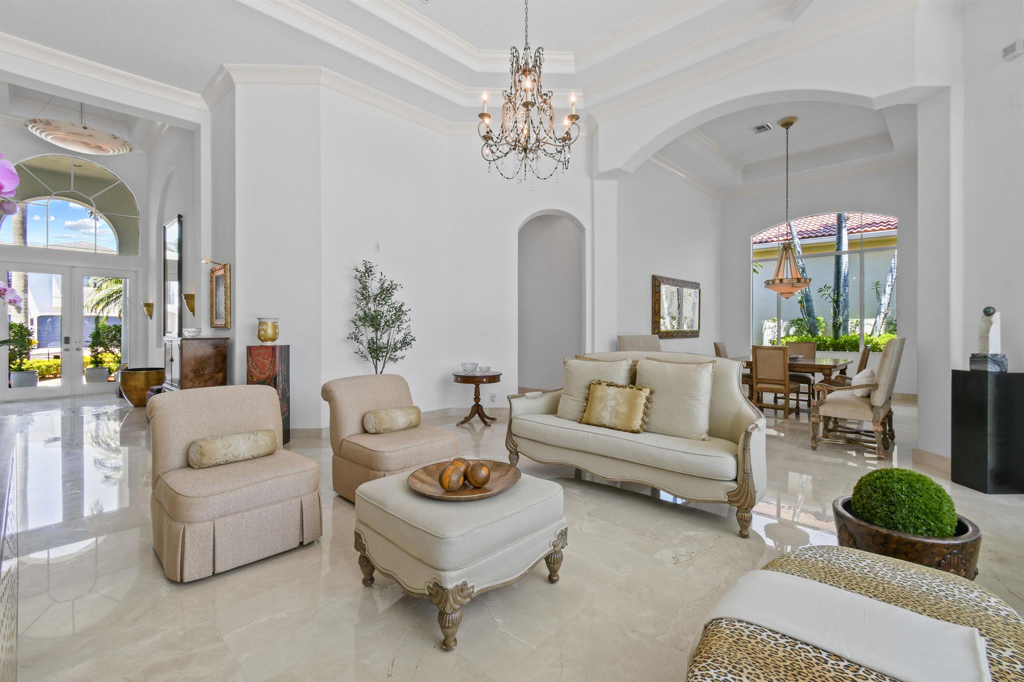 FRENCHMANS RESERVE PCD B - Residential