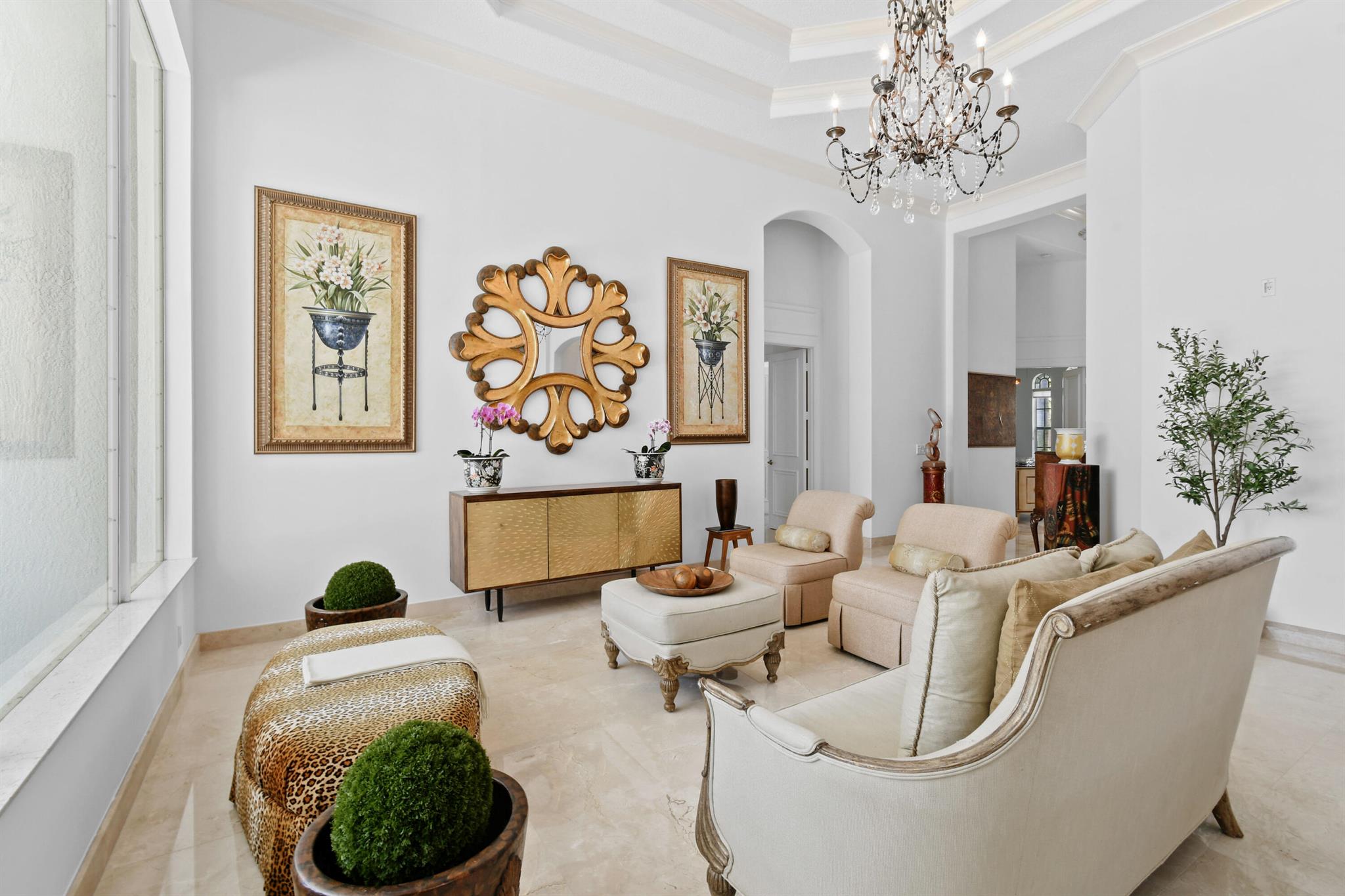 FRENCHMANS RESERVE PCD B - Residential