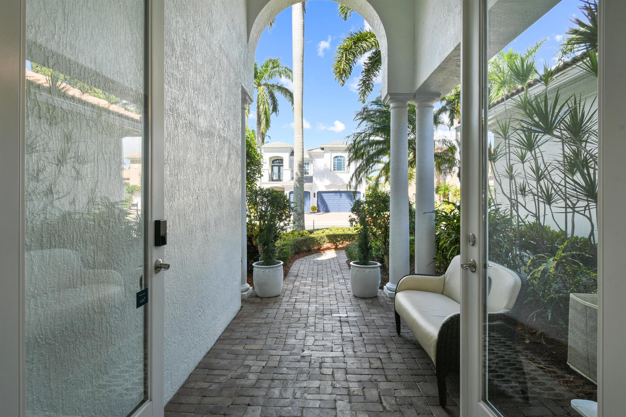 FRENCHMANS RESERVE PCD B - Residential