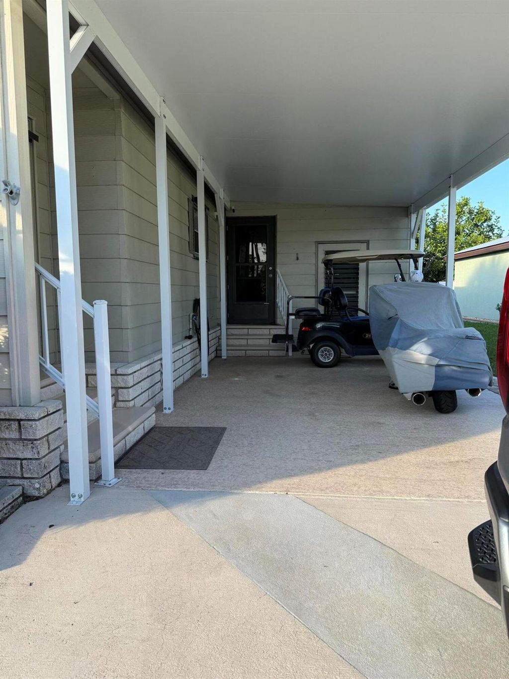 Photo of 87 Las Casitas Court, Fort Pierce, FL 34951 (MLS # R11146280)