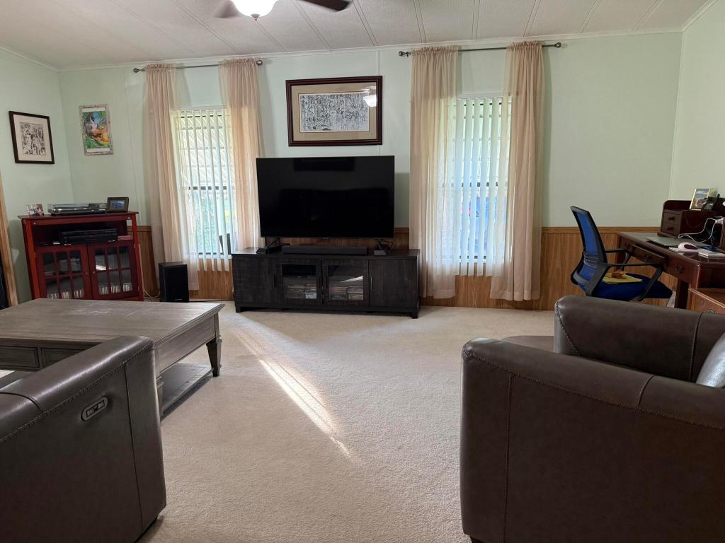 Spanish Lakes Country Club Village - Residential