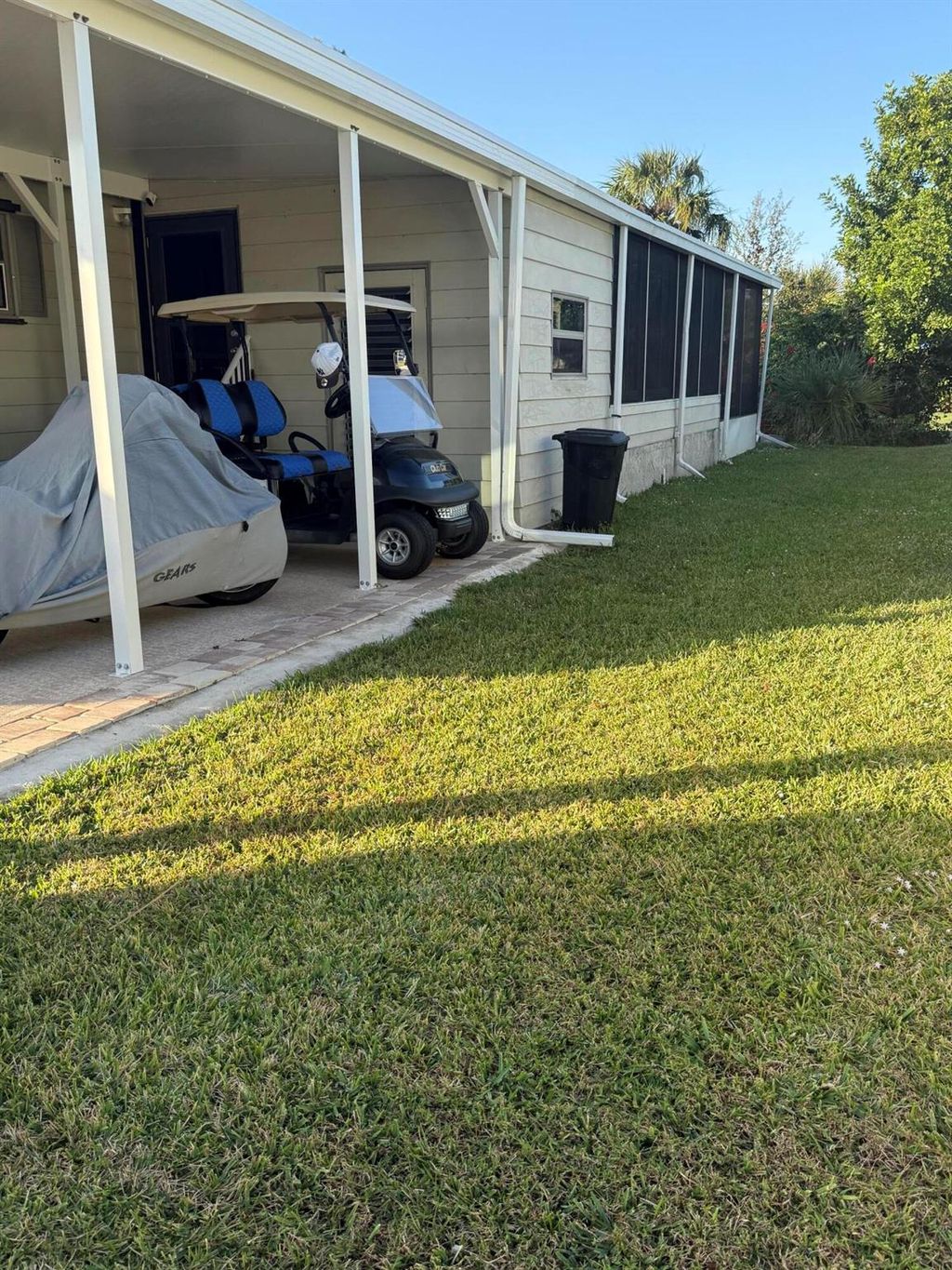 Photo of 87 Las Casitas Court, Fort Pierce, FL 34951 (MLS # R11146280)