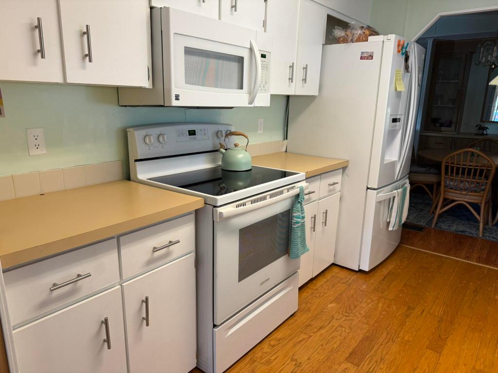 Spanish Lakes Country Club Village - Residential