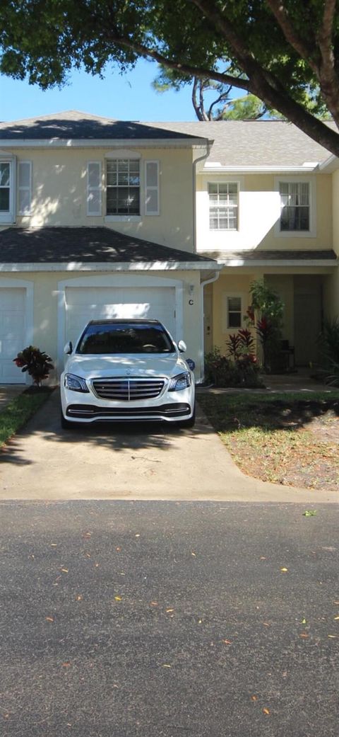 223 Foxtail Drive Apt C Greenacres FL 33415