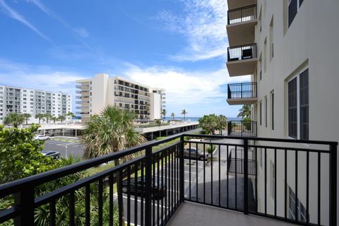 A home in Palm Beach