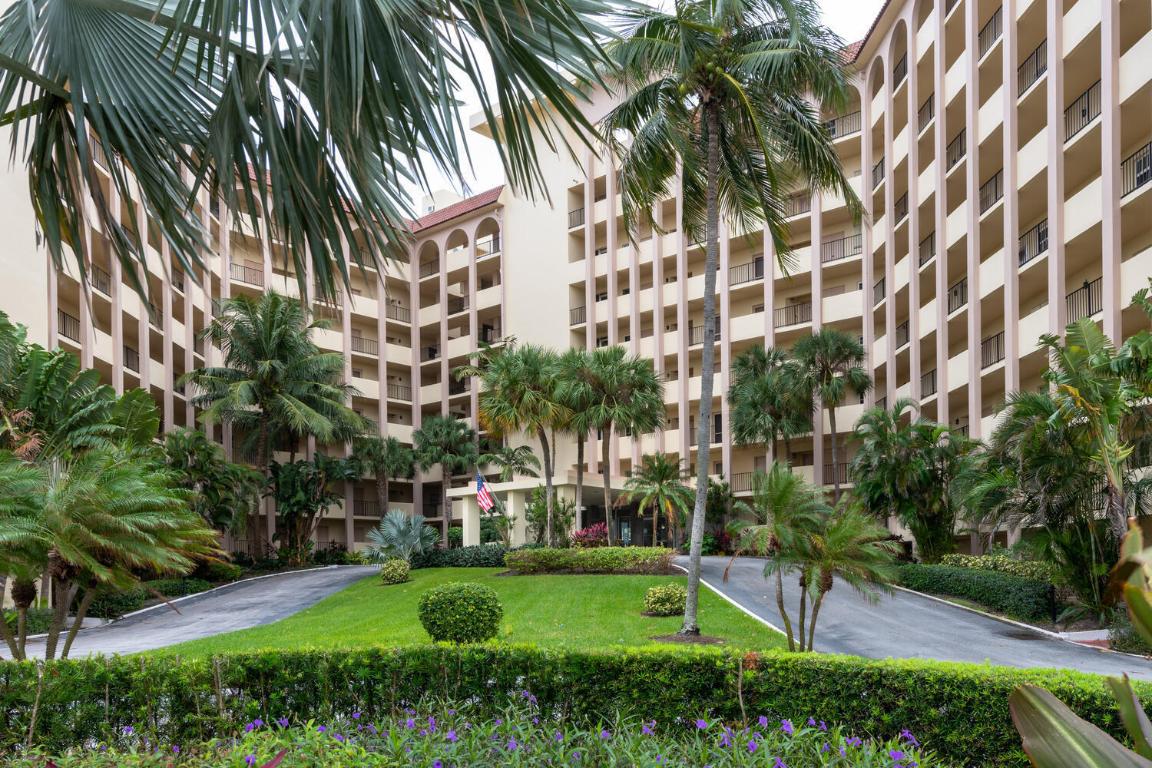 3475 S Ocean Boulevard 2160