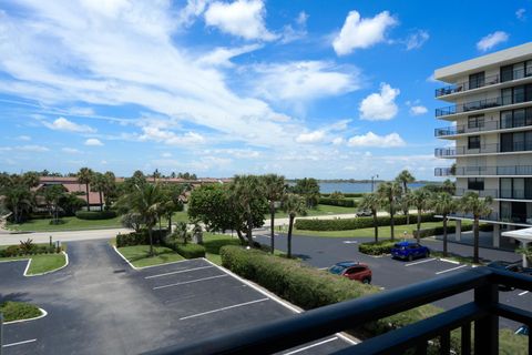 A home in Palm Beach