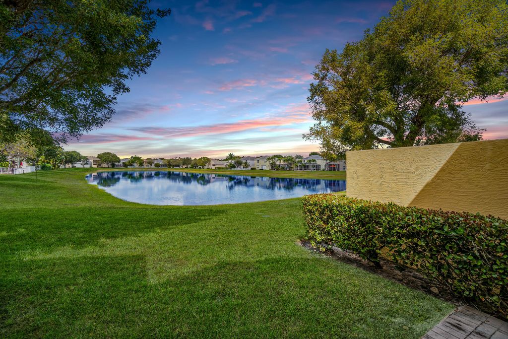 Photo of 131 Lancaster Way, Royal Palm Beach, FL 33414 (MLS # B26003982)