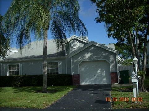 10981 SW 11th Pl Davie FL 33324