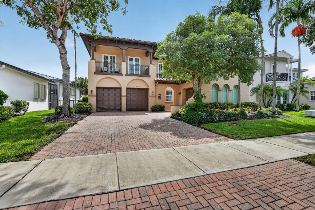 Photo of 10998 NW 78th Place, Parkland, FL 33076 (MLS # B26079264)