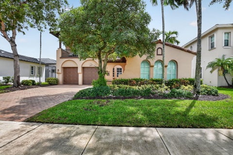 Photo of 10998 NW 78th Place, Parkland, FL 33076 (MLS # B26079264)