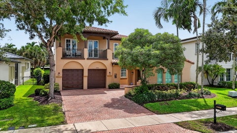 Photo of 10998 NW 78th Place, Parkland, FL 33076 (MLS # B26079264)
