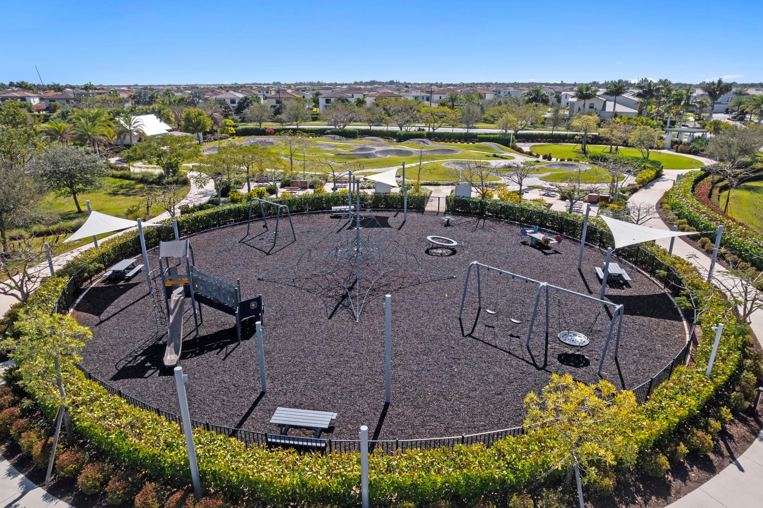 SKY COVE SOUTH PHASE 1 A - Residential