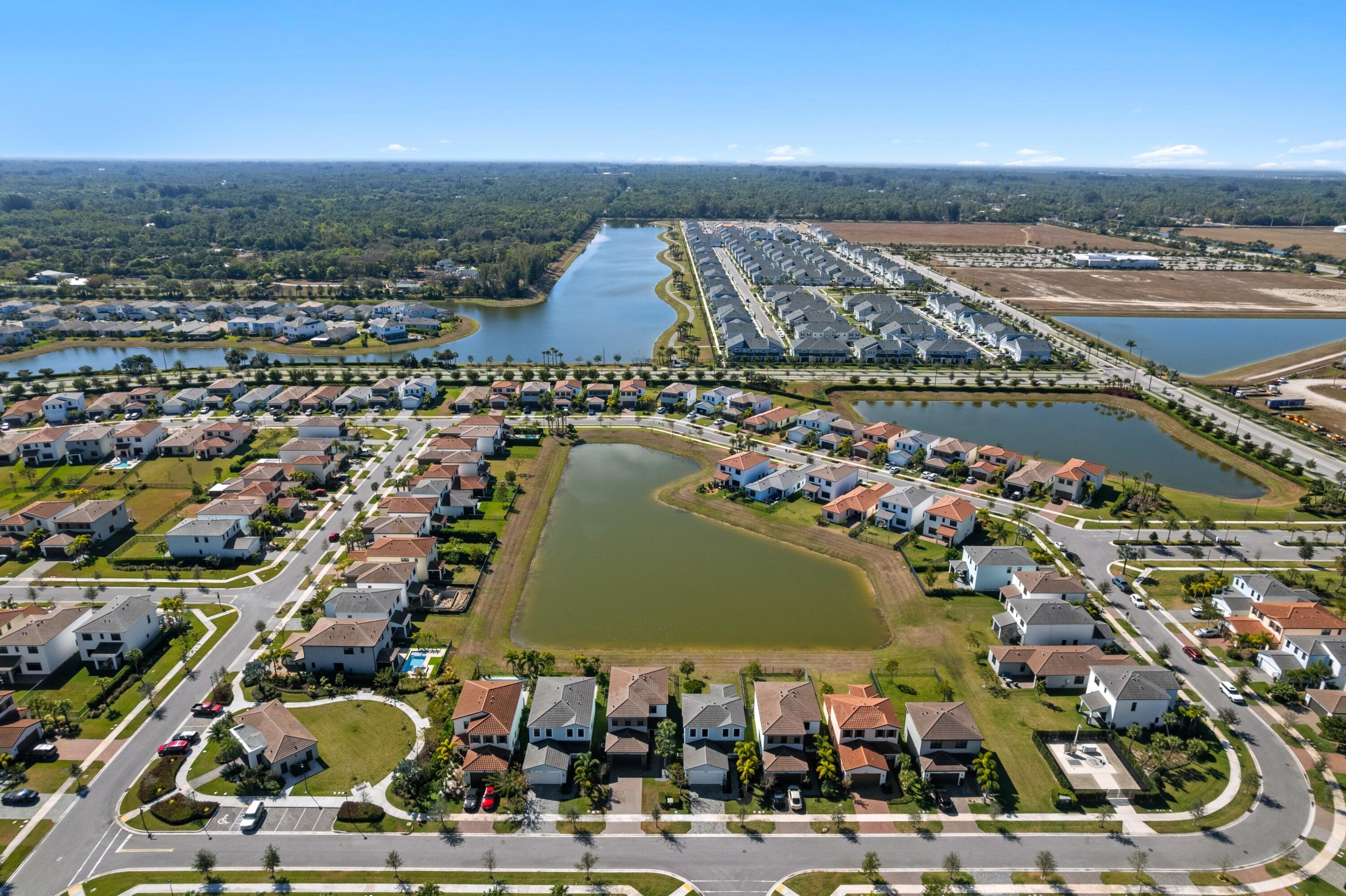 SKY COVE SOUTH PHASE 1 A - Residential