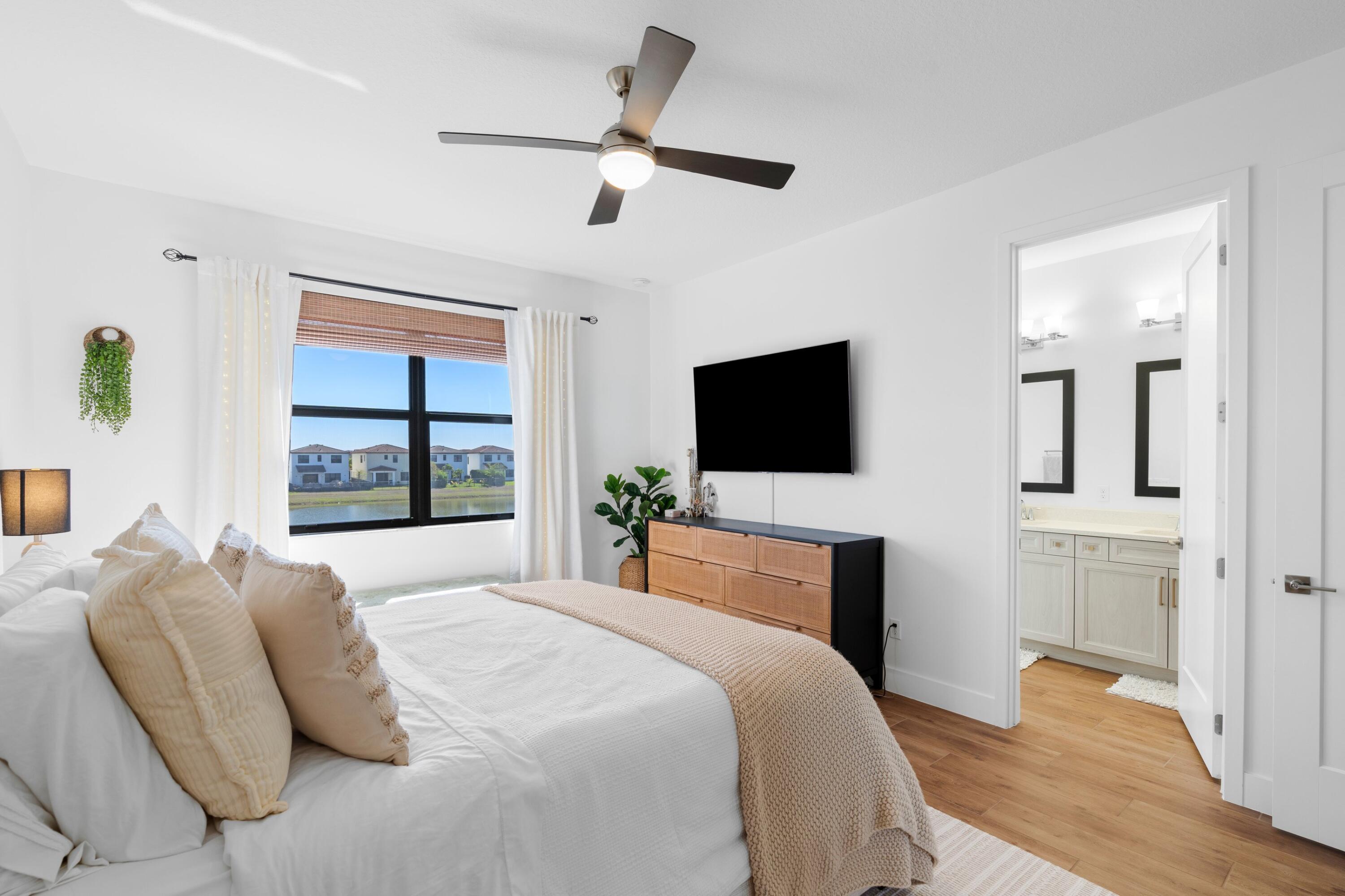 SKY COVE SOUTH PHASE 1 A - Residential