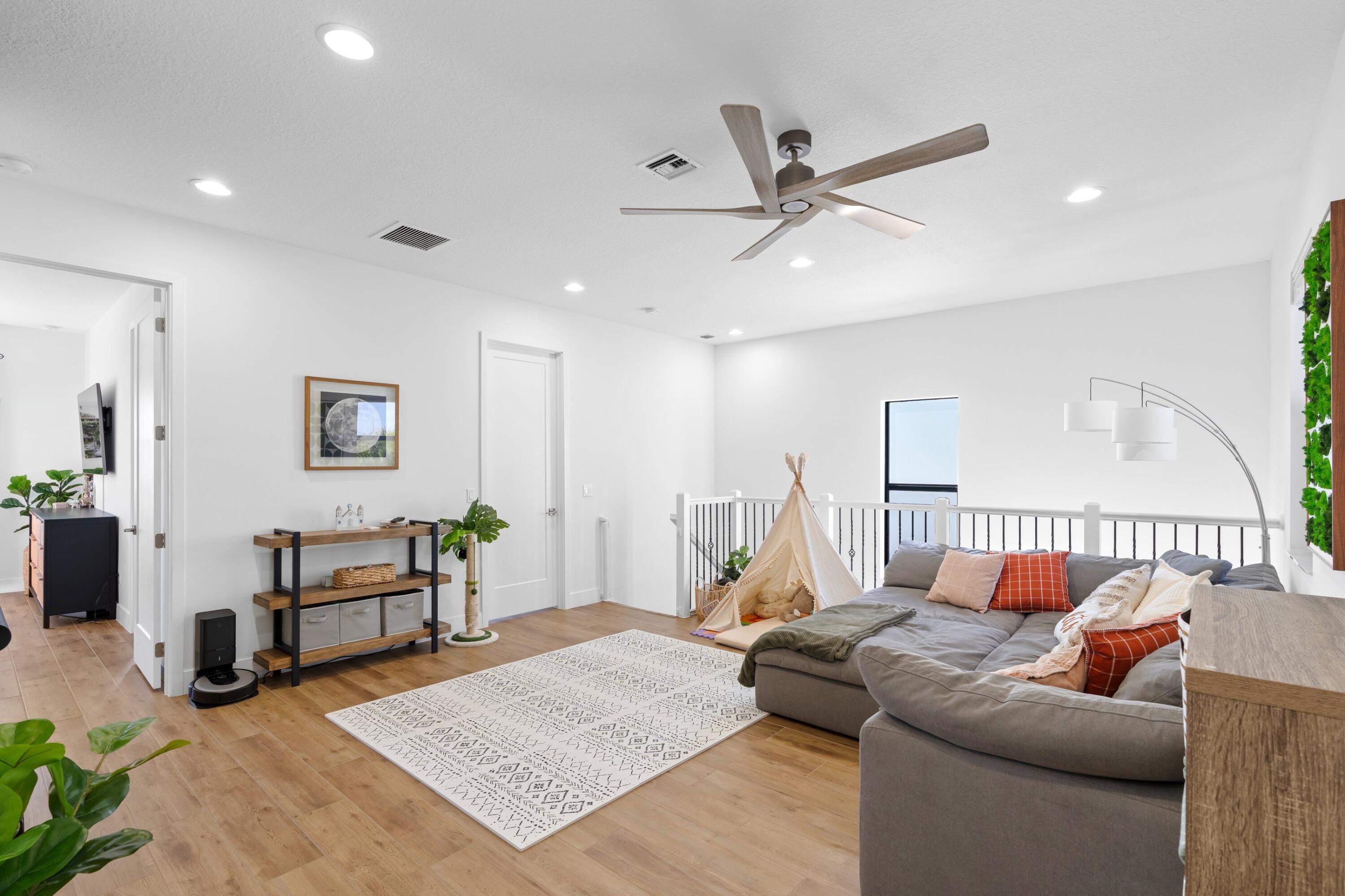 SKY COVE SOUTH PHASE 1 A - Residential