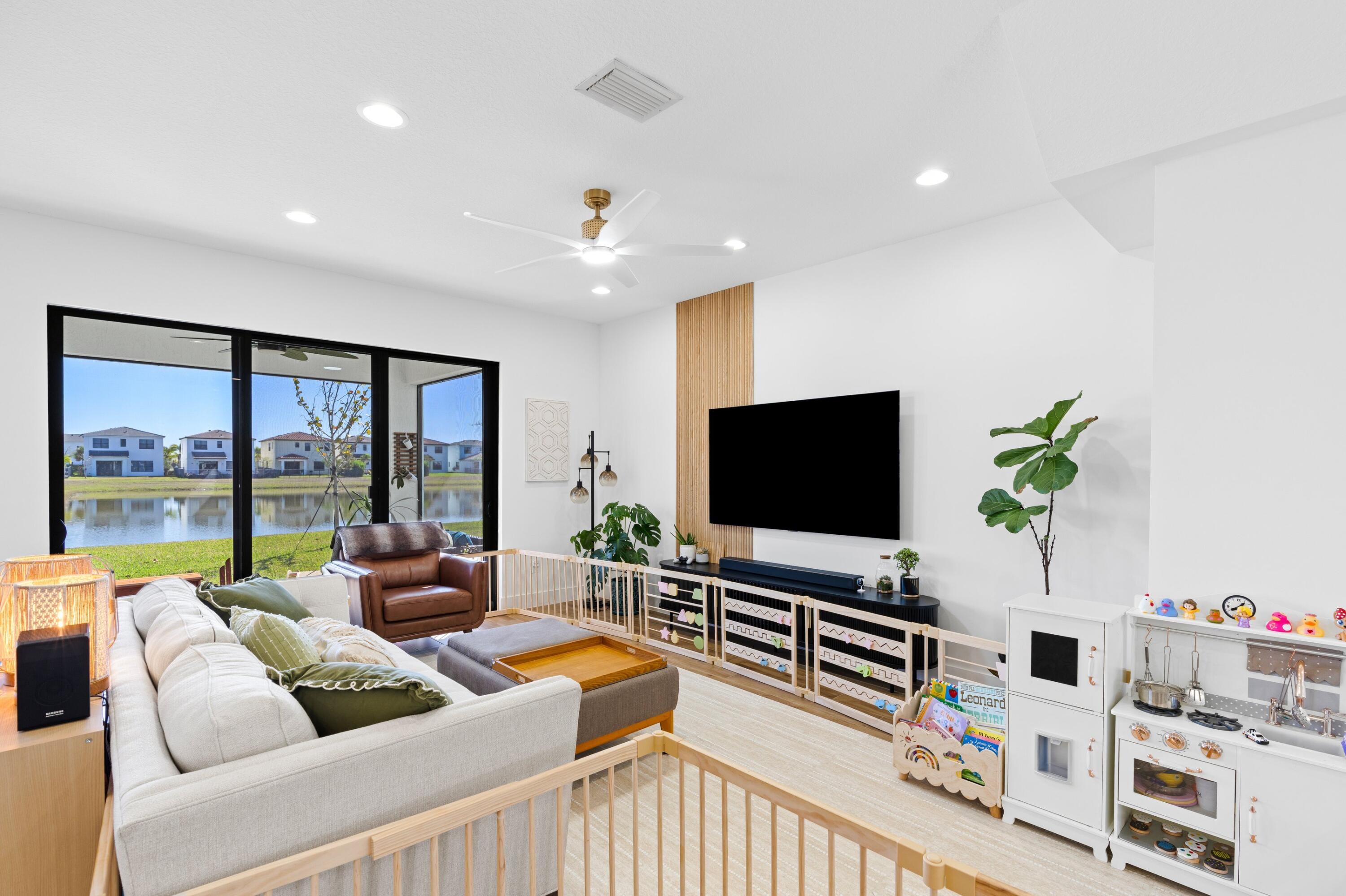 SKY COVE SOUTH PHASE 1 A - Residential