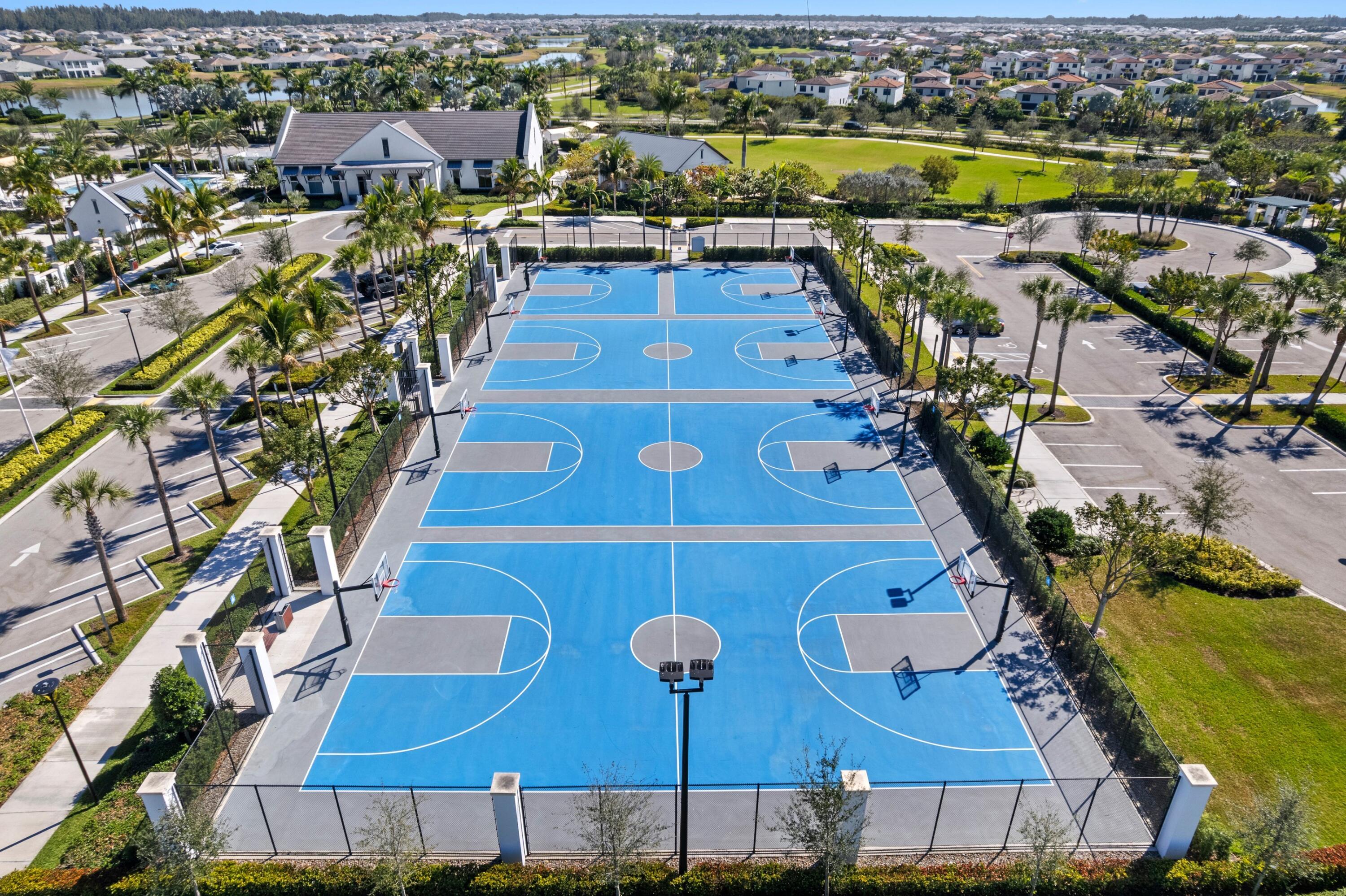 SKY COVE SOUTH PHASE 1 A - Residential