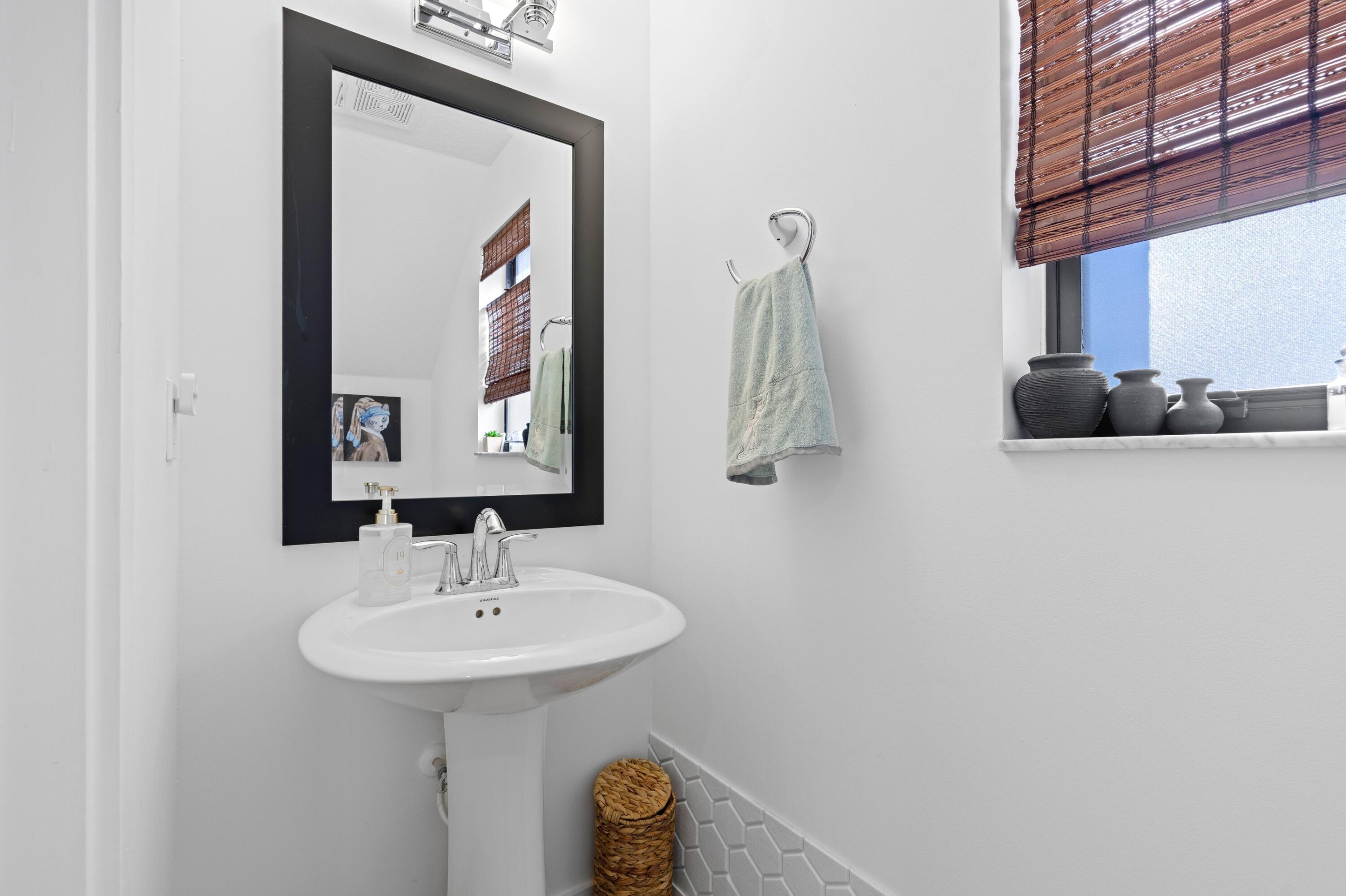 SKY COVE SOUTH PHASE 1 A - Residential