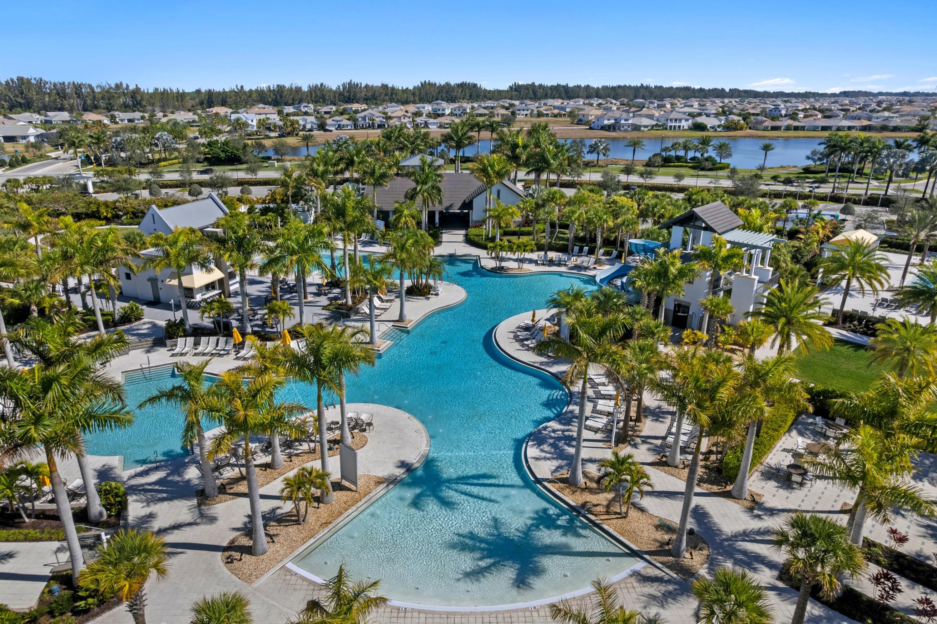 SKY COVE SOUTH PHASE 1 A - Residential