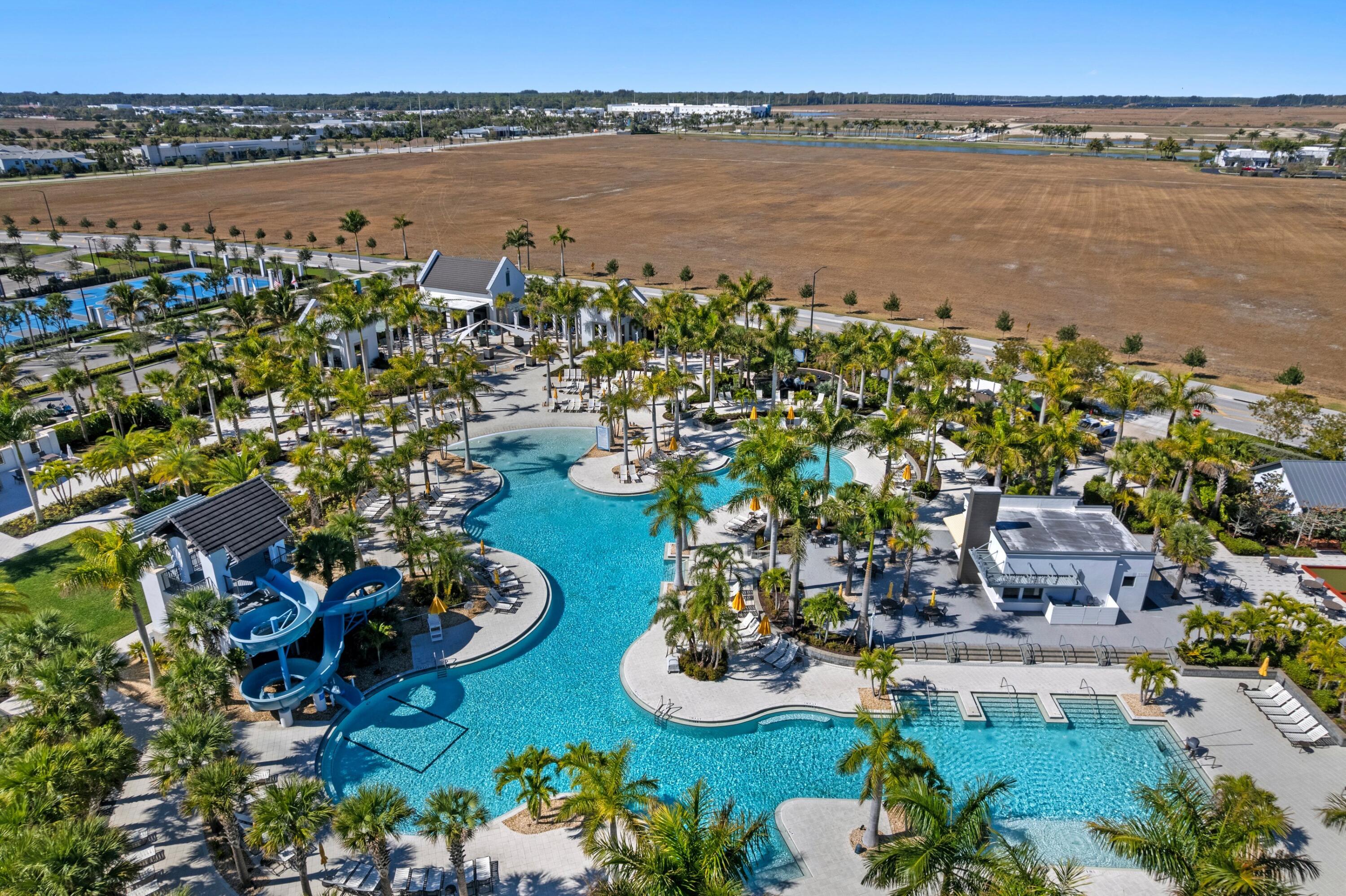 SKY COVE SOUTH PHASE 1 A - Residential