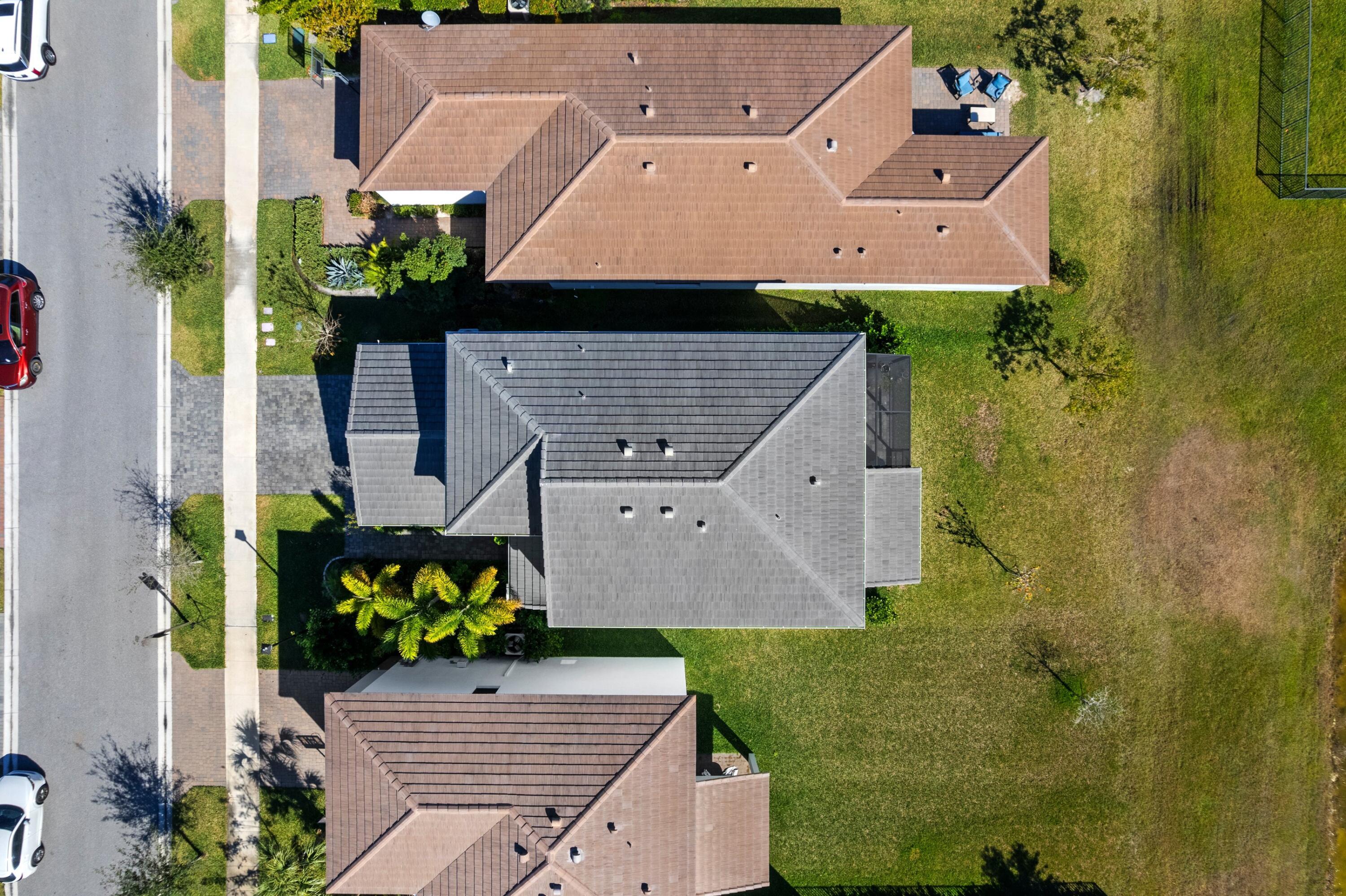 SKY COVE SOUTH PHASE 1 A - Residential