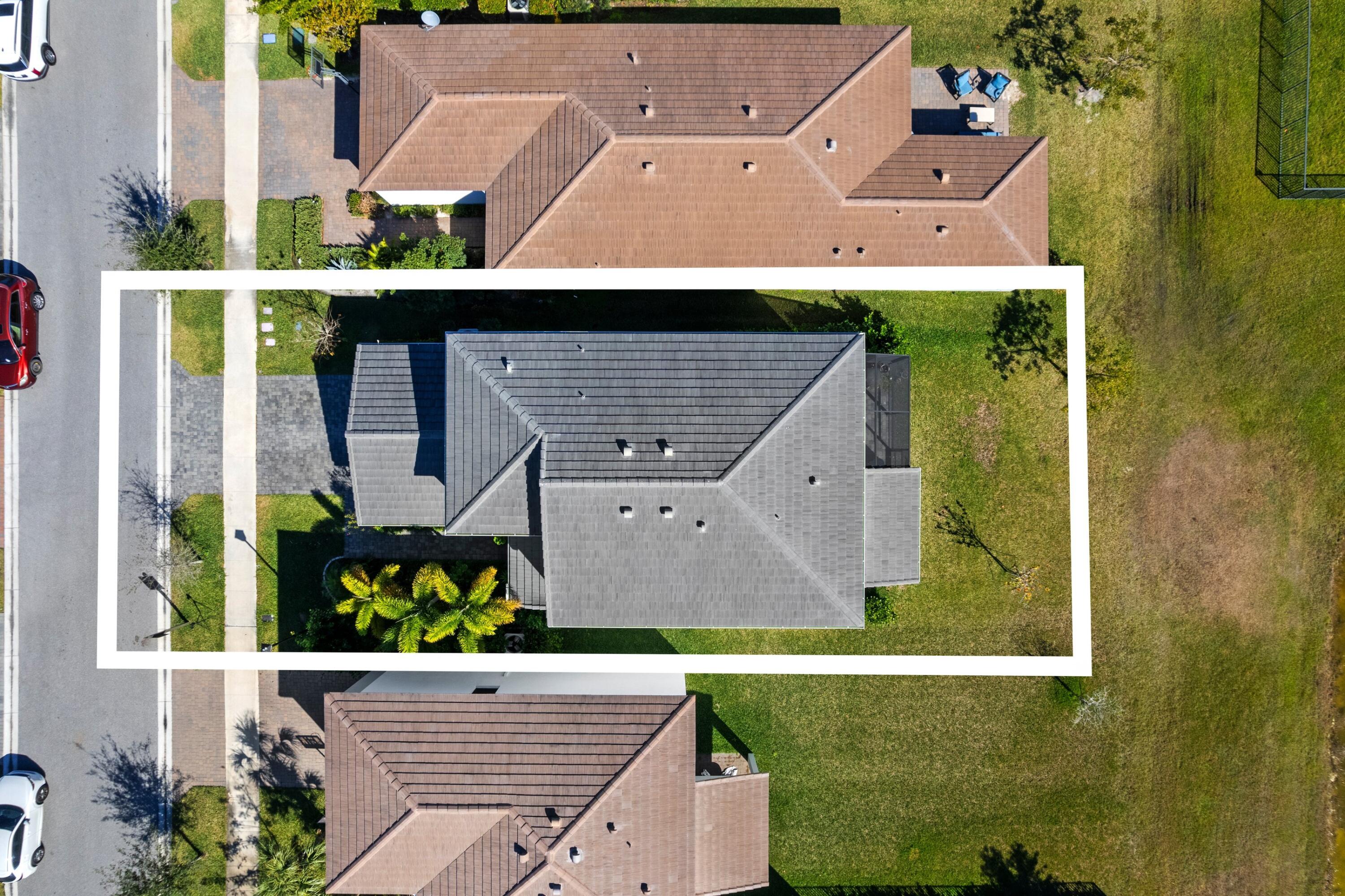 SKY COVE SOUTH PHASE 1 A - Residential