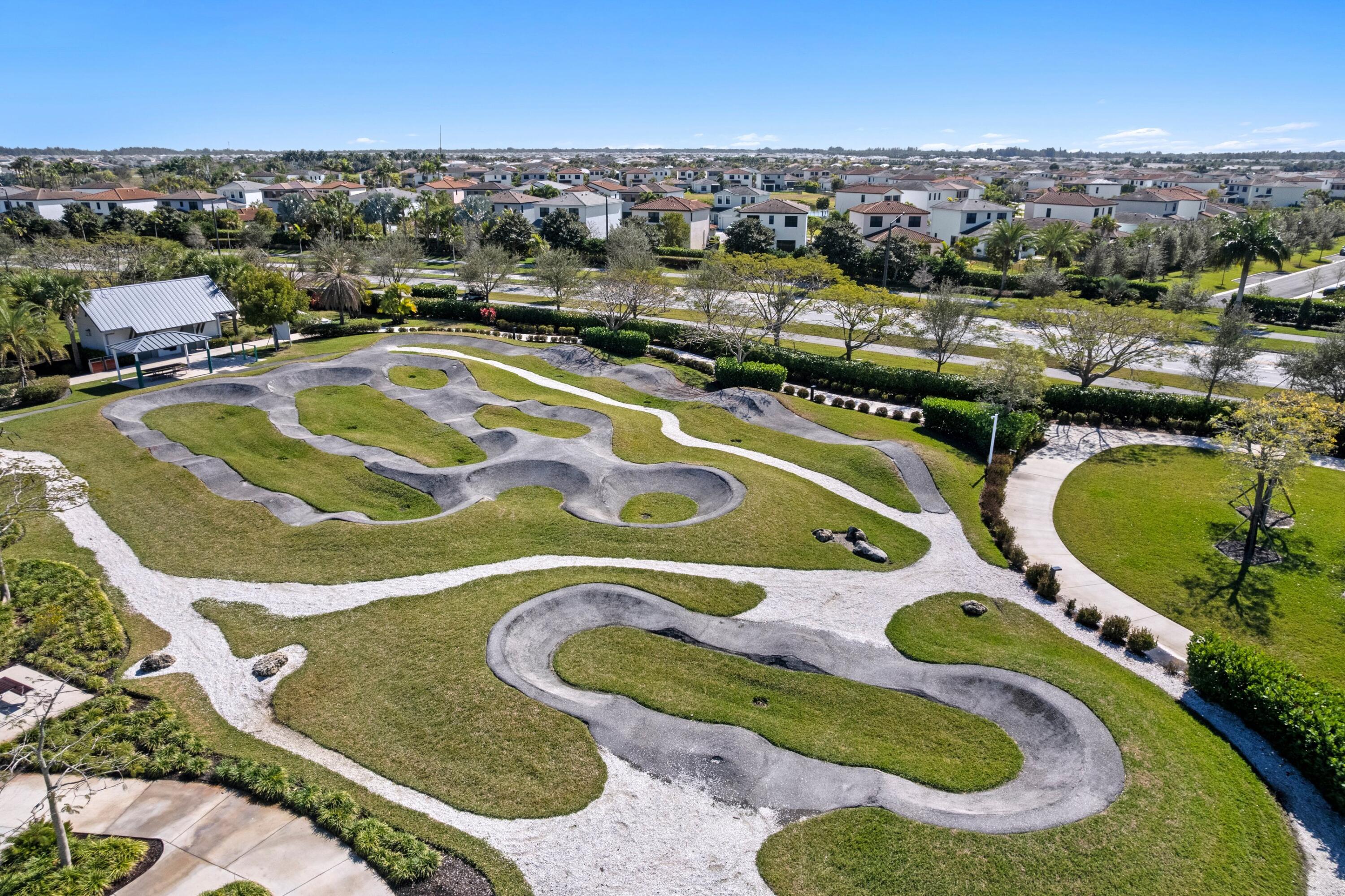 SKY COVE SOUTH PHASE 1 A - Residential