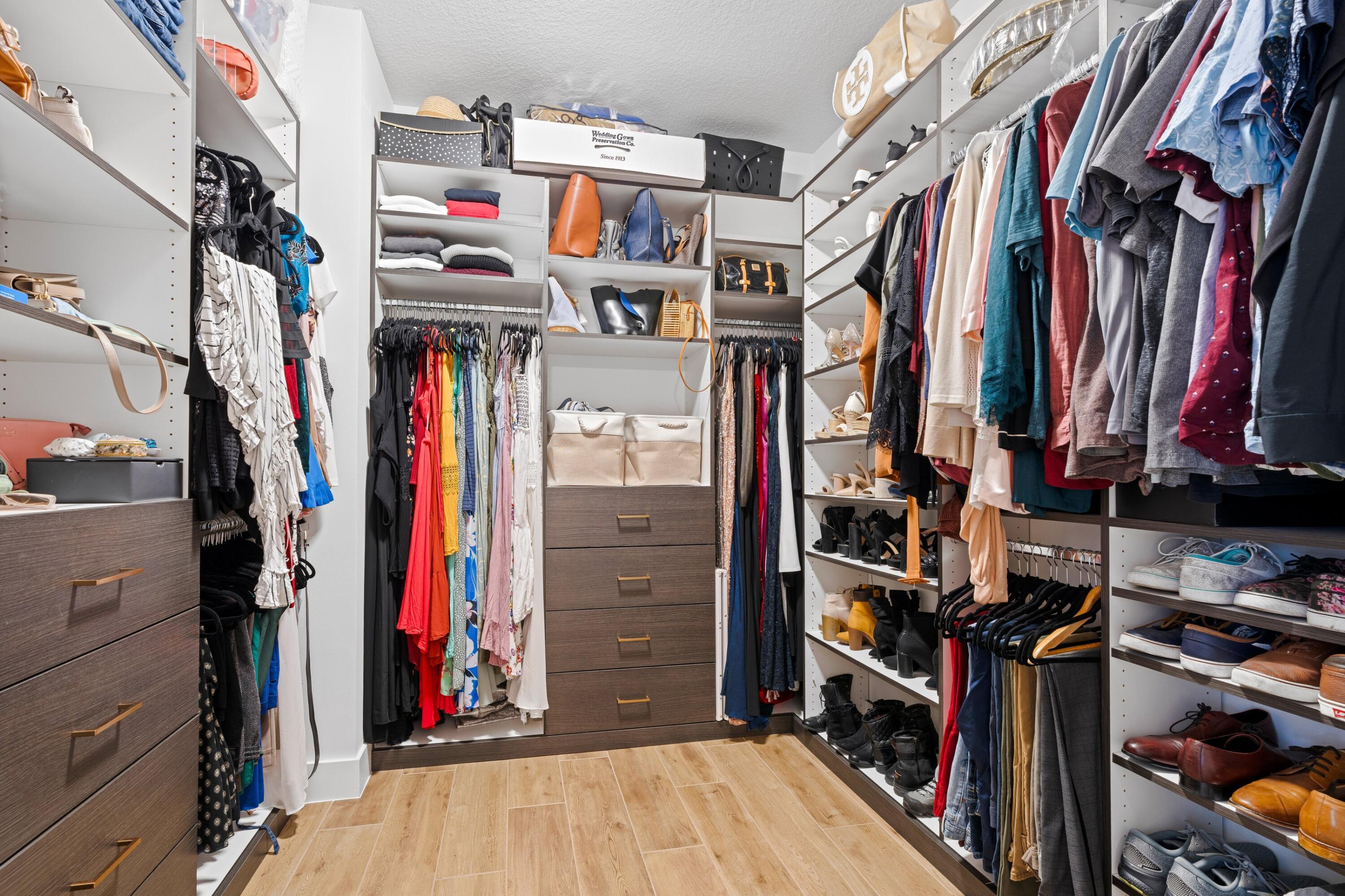 SKY COVE SOUTH PHASE 1 A - Residential