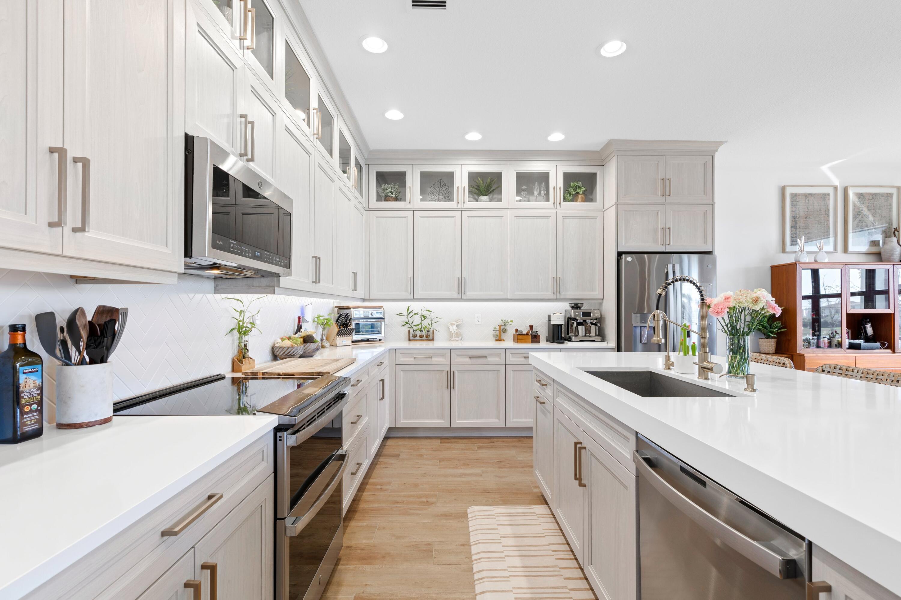 SKY COVE SOUTH PHASE 1 A - Residential