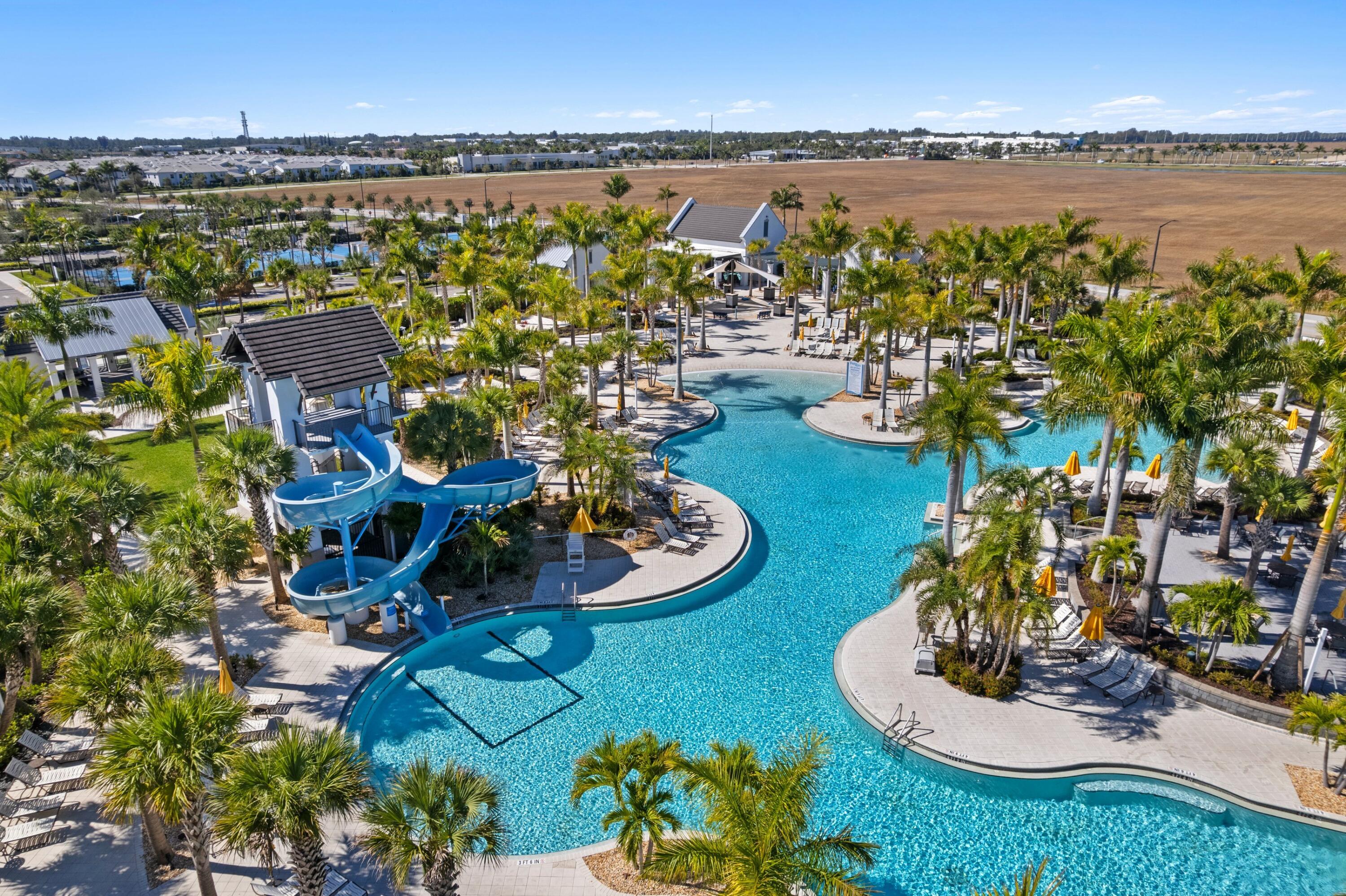 SKY COVE SOUTH PHASE 1 A - Residential