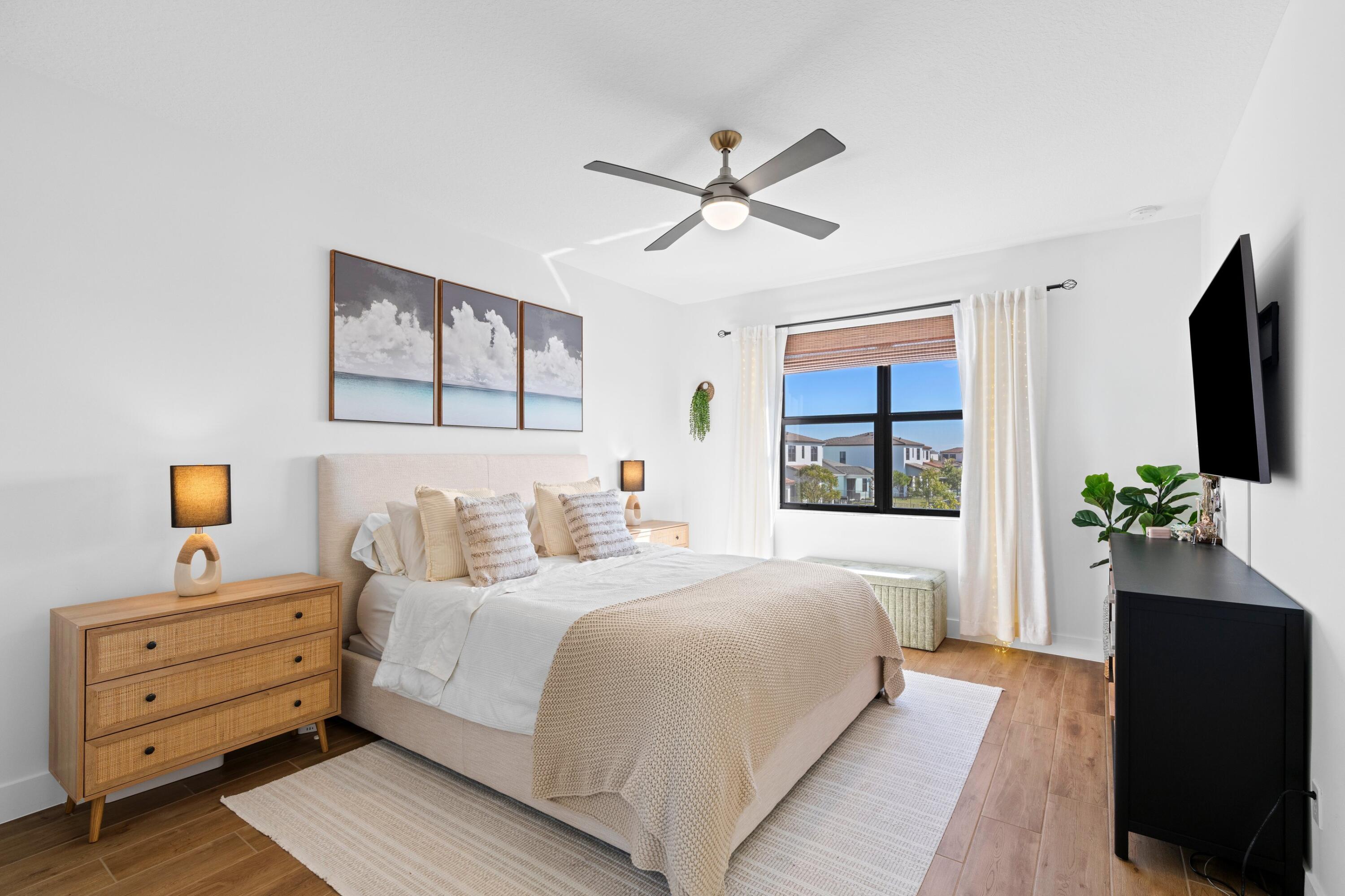 SKY COVE SOUTH PHASE 1 A - Residential