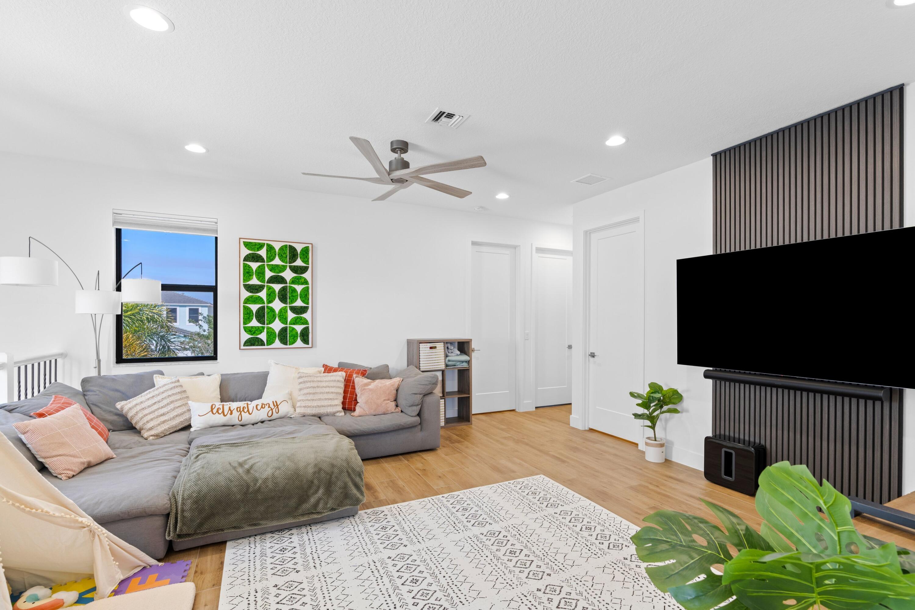 SKY COVE SOUTH PHASE 1 A - Residential