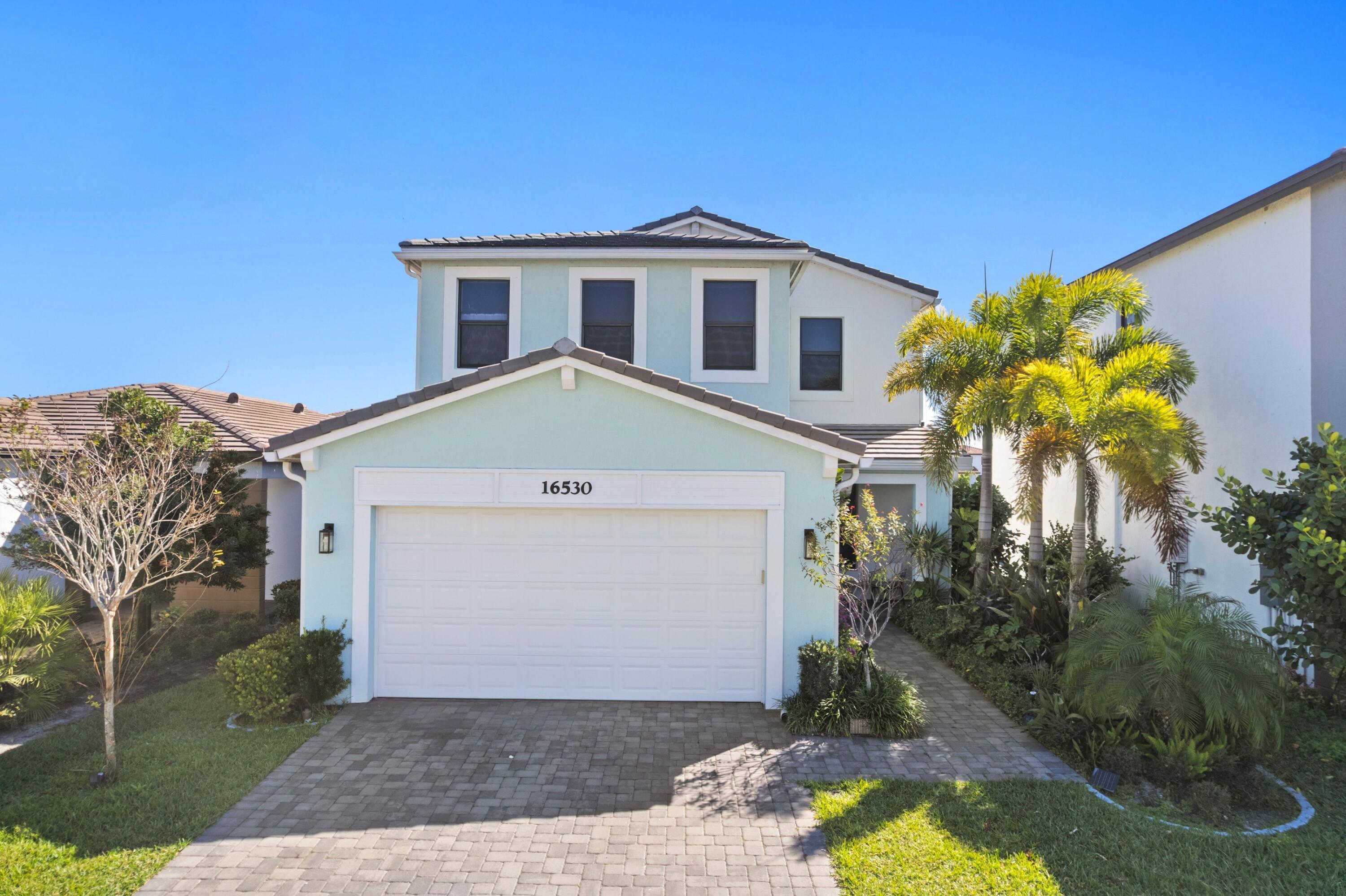 SKY COVE SOUTH PHASE 1 A - Residential