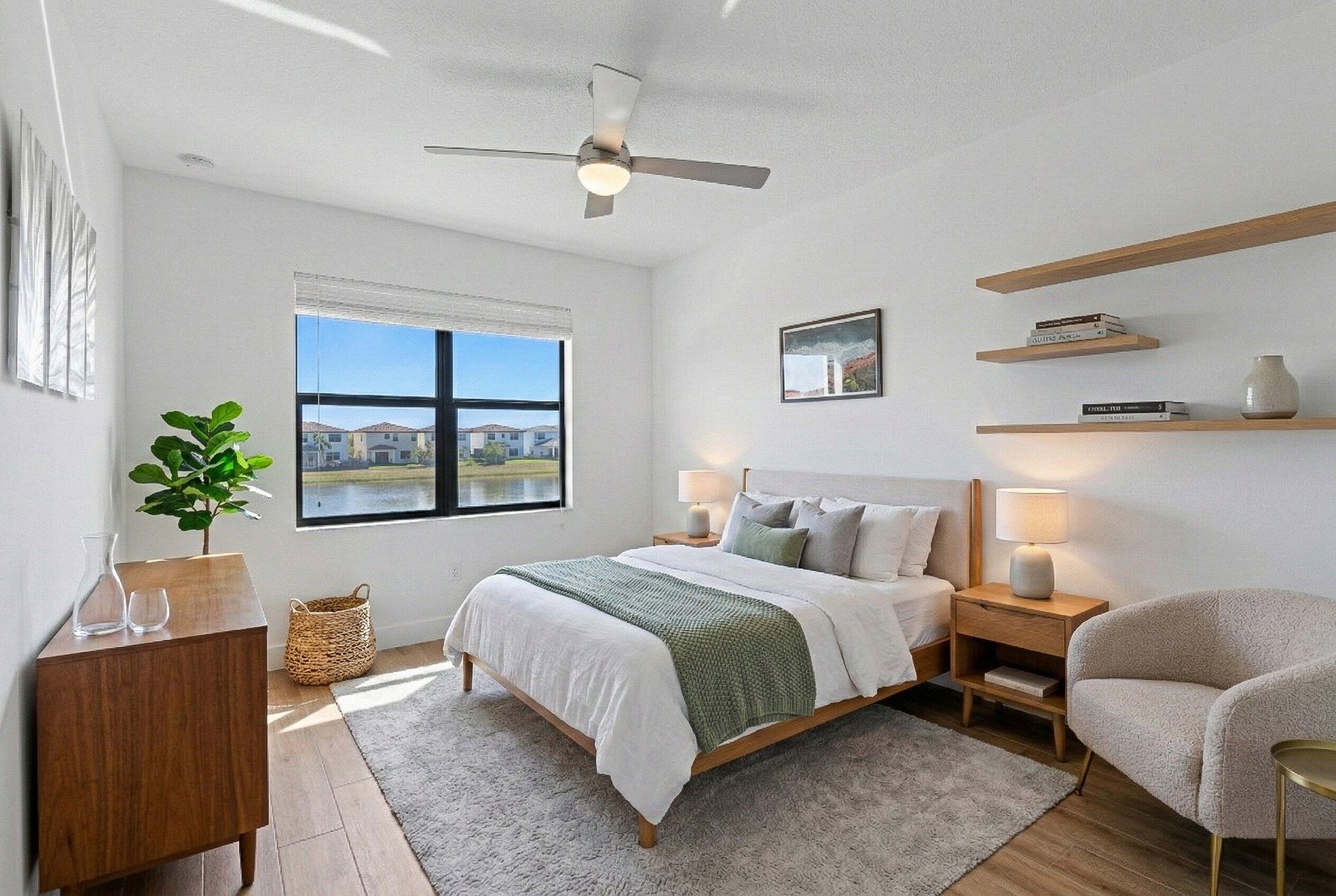 SKY COVE SOUTH PHASE 1 A - Residential