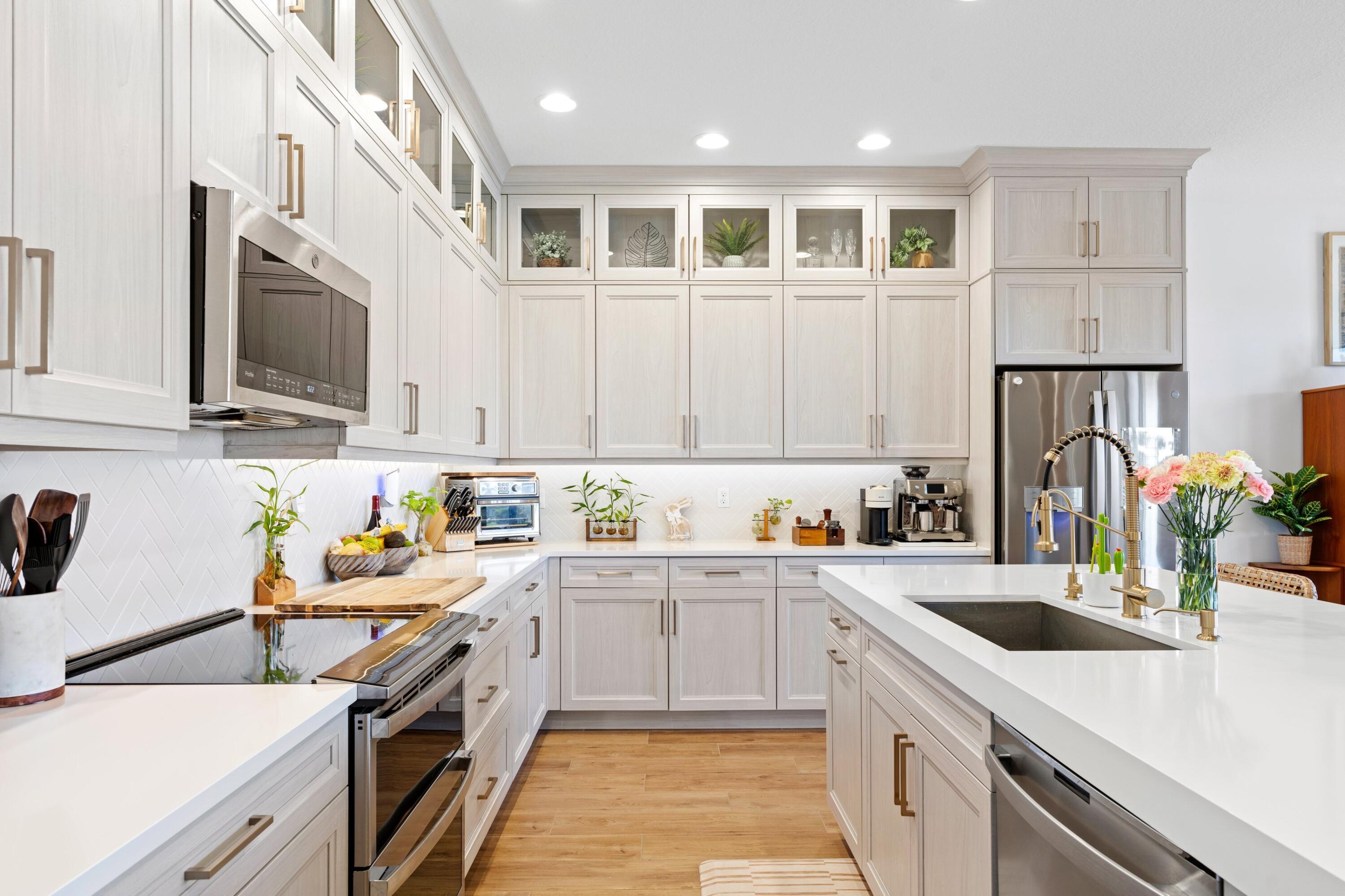 SKY COVE SOUTH PHASE 1 A - Residential