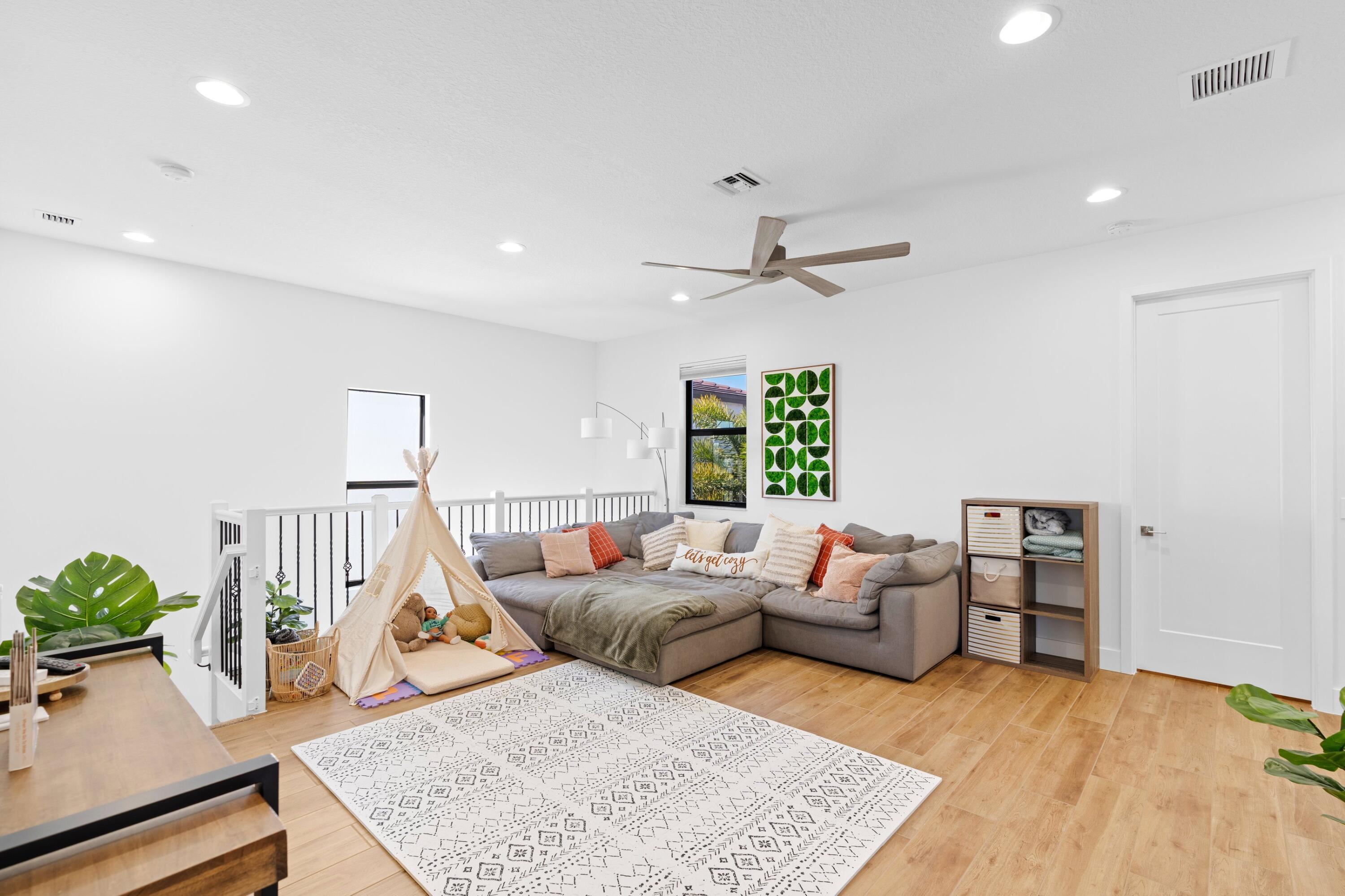 SKY COVE SOUTH PHASE 1 A - Residential