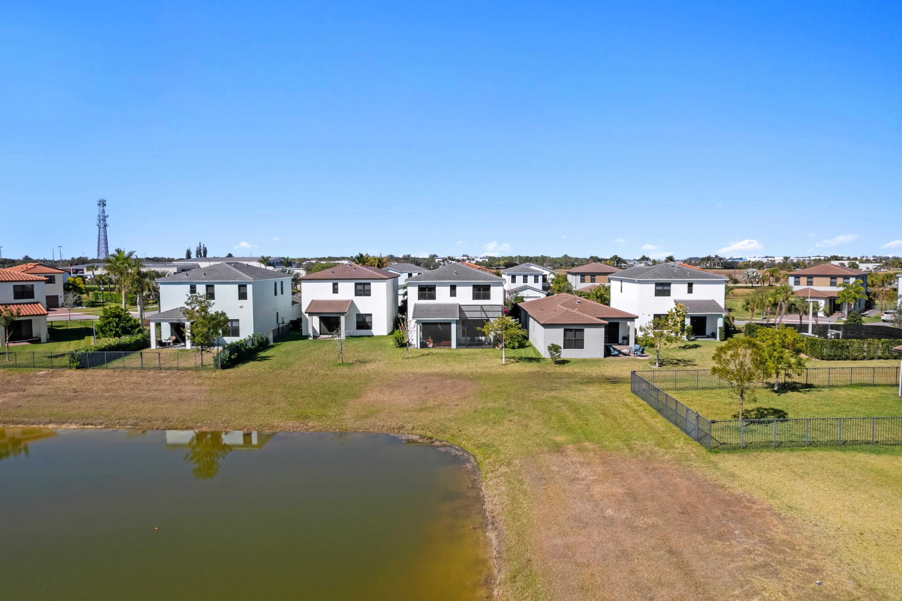 SKY COVE SOUTH PHASE 1 A - Residential