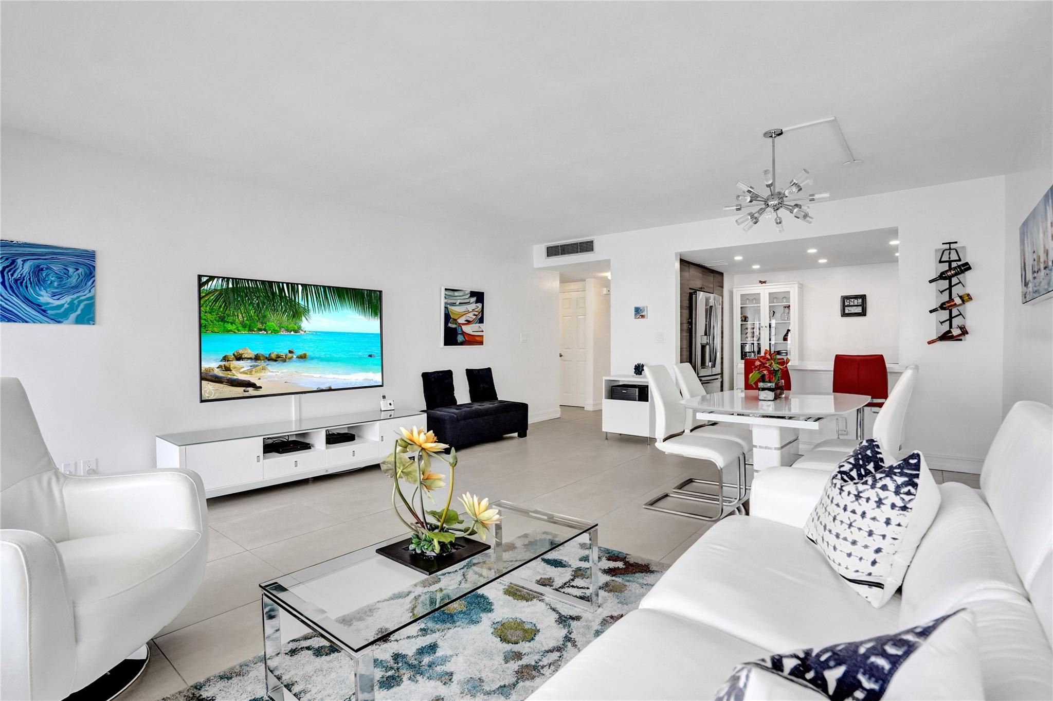 Royal Ambassador - Residential